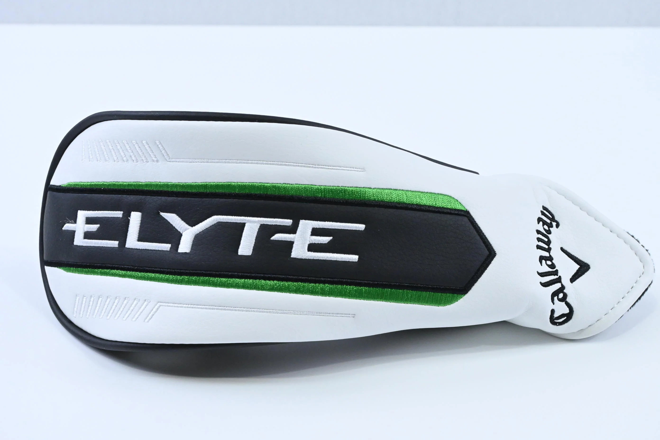 Callaway Elyte X #5 Wood / 18 Degree / Regular Flex Denali Charcoal 60 Shaft - Image 9