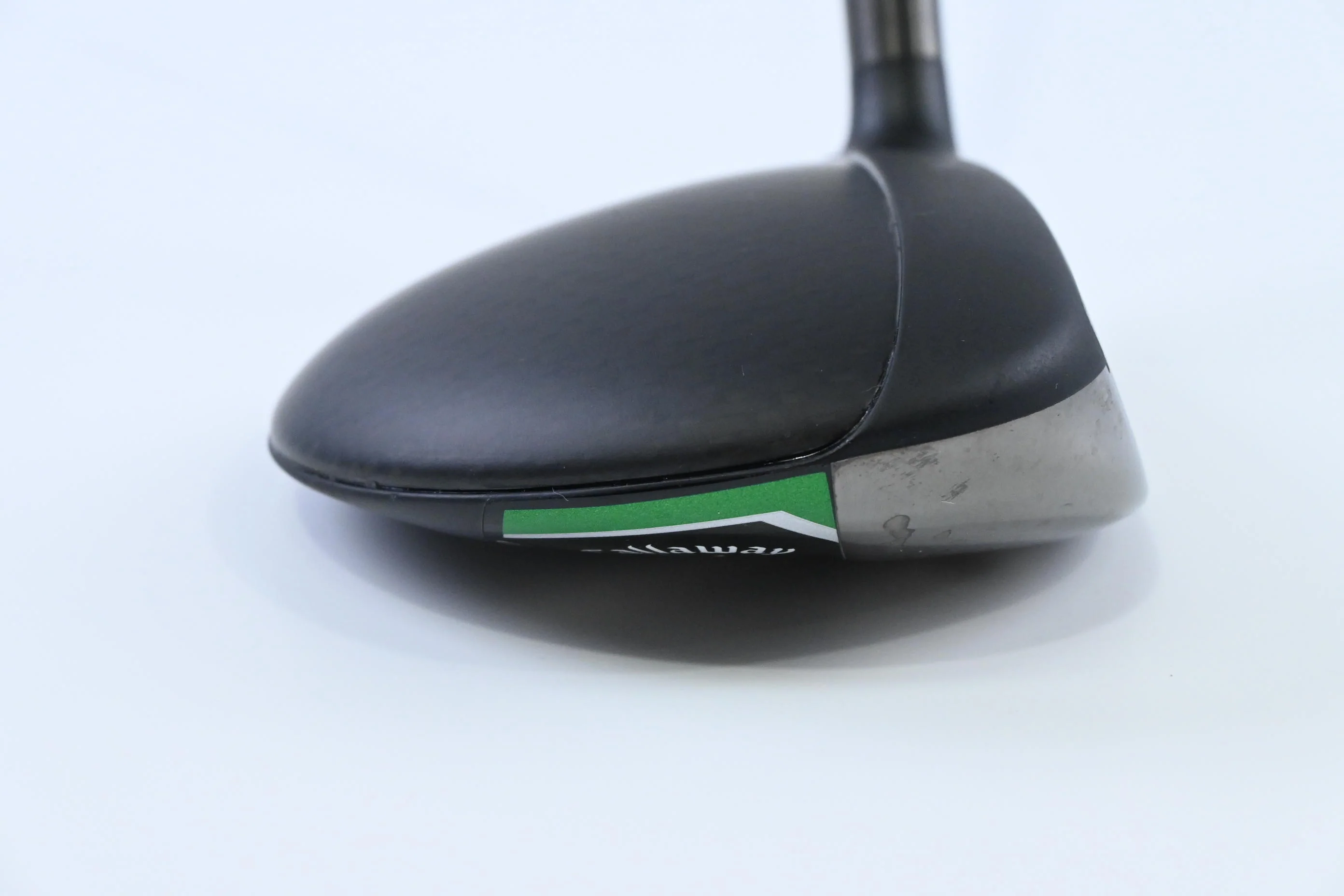 Ladies Callaway Elyte X #7 Wood / 21 Degree / Ladies Flex Eldio 40 Shaft - Image 3