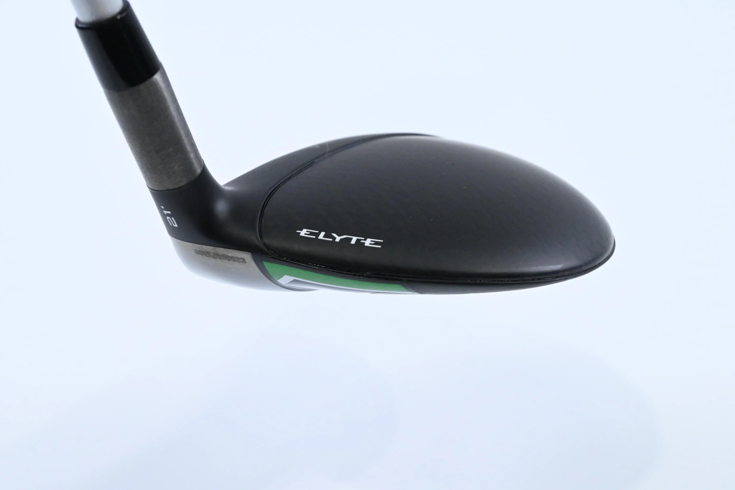 Ladies Callaway Elyte X #7 Wood / 21 Degree / Ladies Flex Eldio 40 Shaft - Image 5
