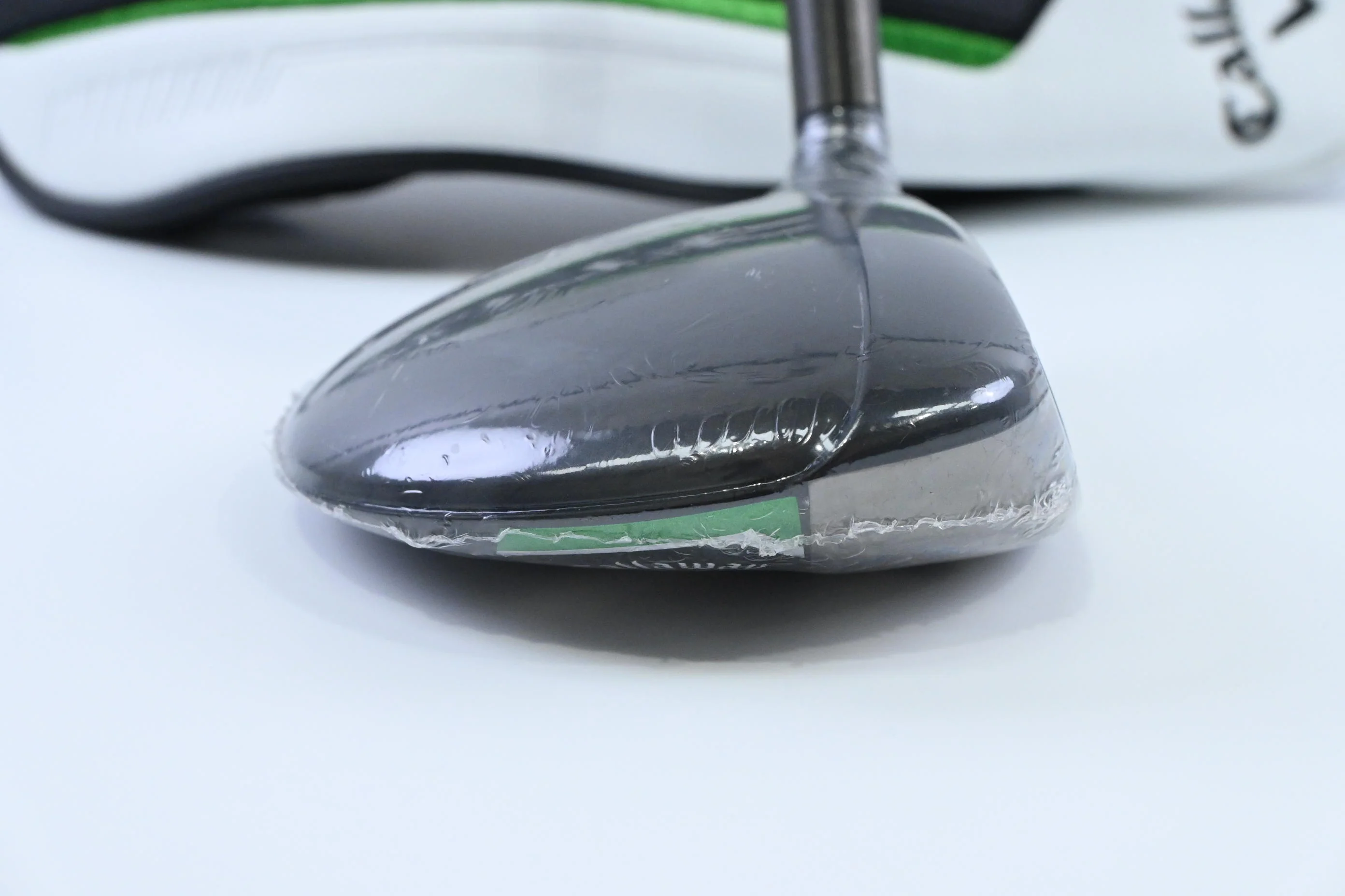 Callaway Elyte X #7 Wood / 21 Degree / Regular Flex Denali Charcoal 60 Shaft - Image 3
