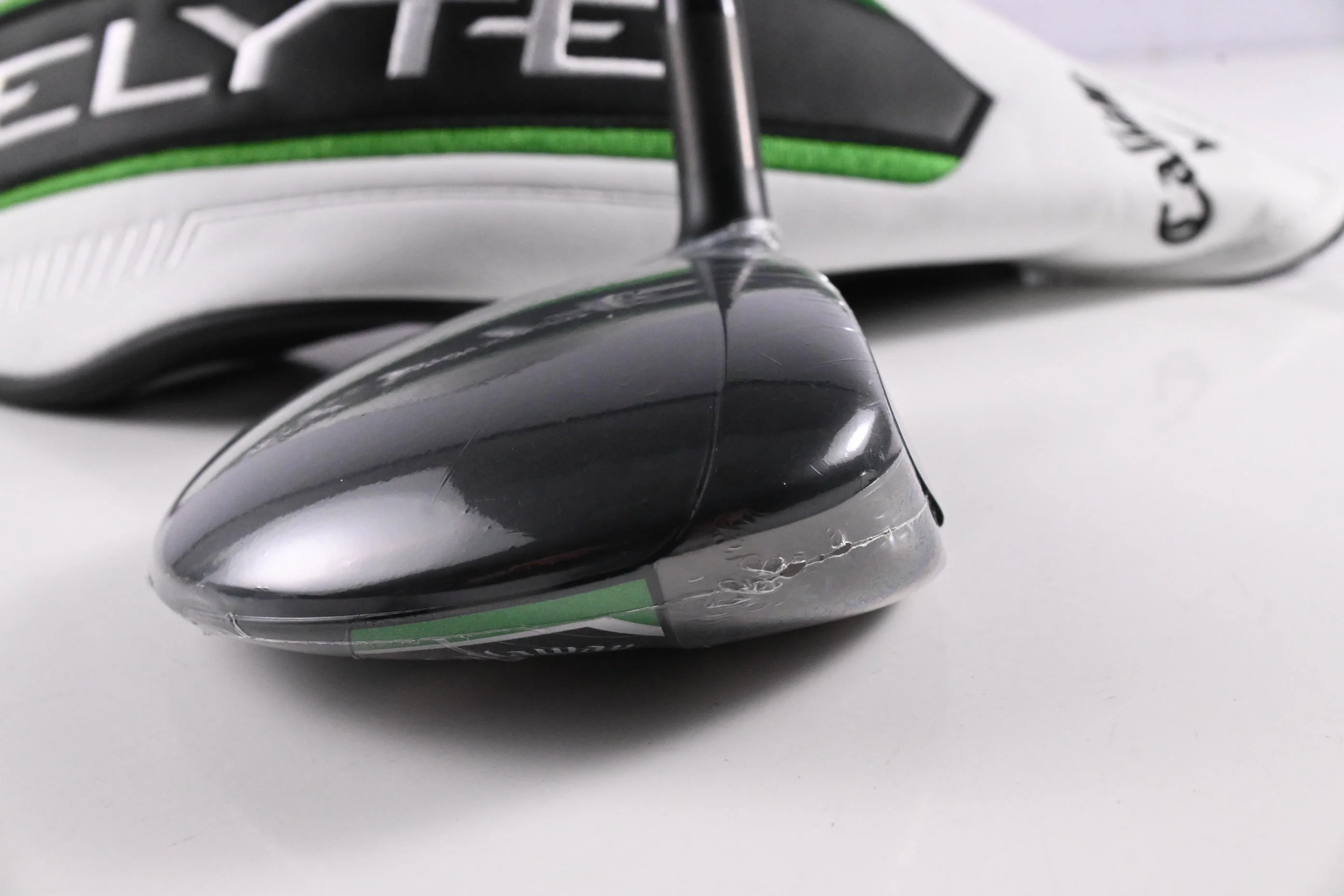 Callaway Elyte X #5 Wood / 18 Degree / Regular Flex Denali Charcoal 60 Shaft - Image 3