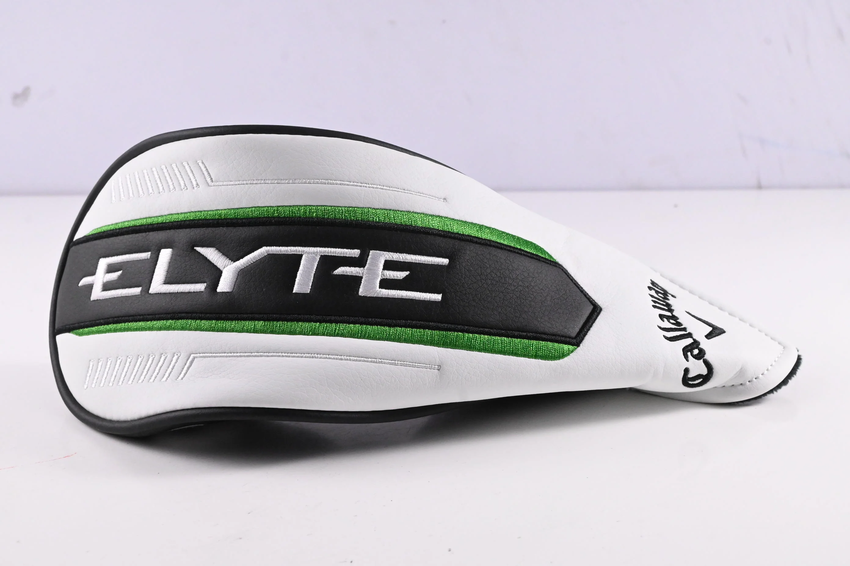 Callaway Elyte X #5 Wood / 18 Degree / Regular Flex Denali Charcoal 60 Shaft - Image 9