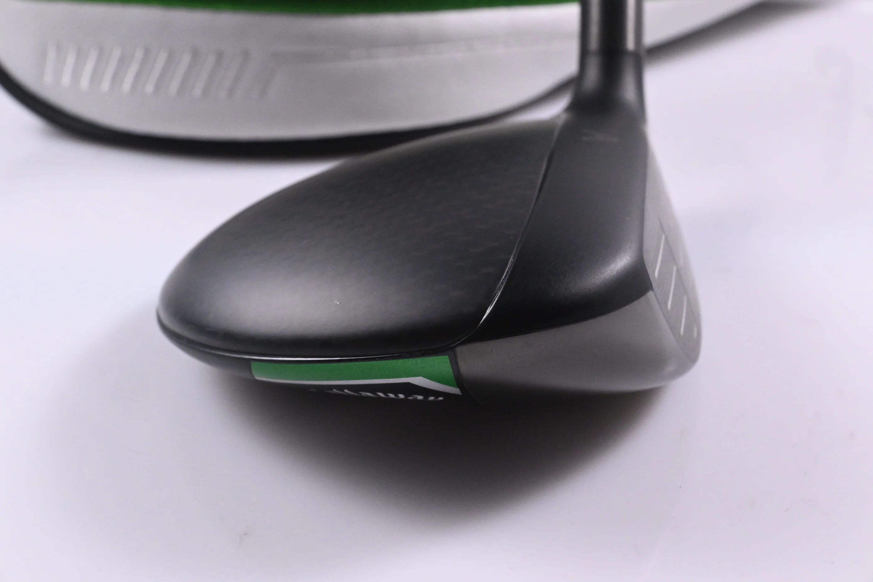 Callaway Elyte X #5 Wood / 18 Degree / Regular Flex Mitsubishi Vanquish 5 Shaft - Image 3