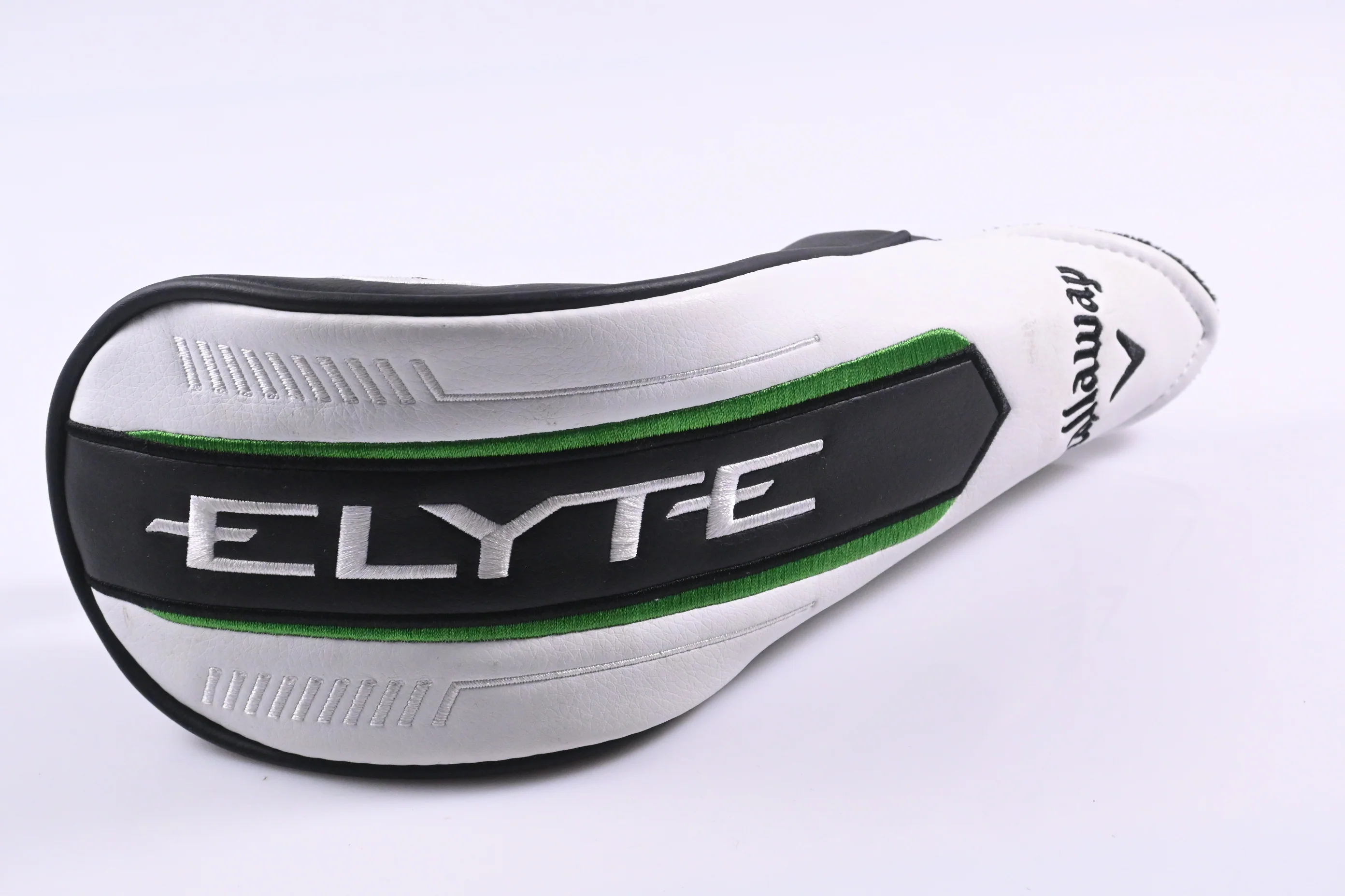 Callaway Elyte X #5 Wood / 18 Degree / Regular Flex Mitsubishi Vanquish 5 Shaft - Image 9