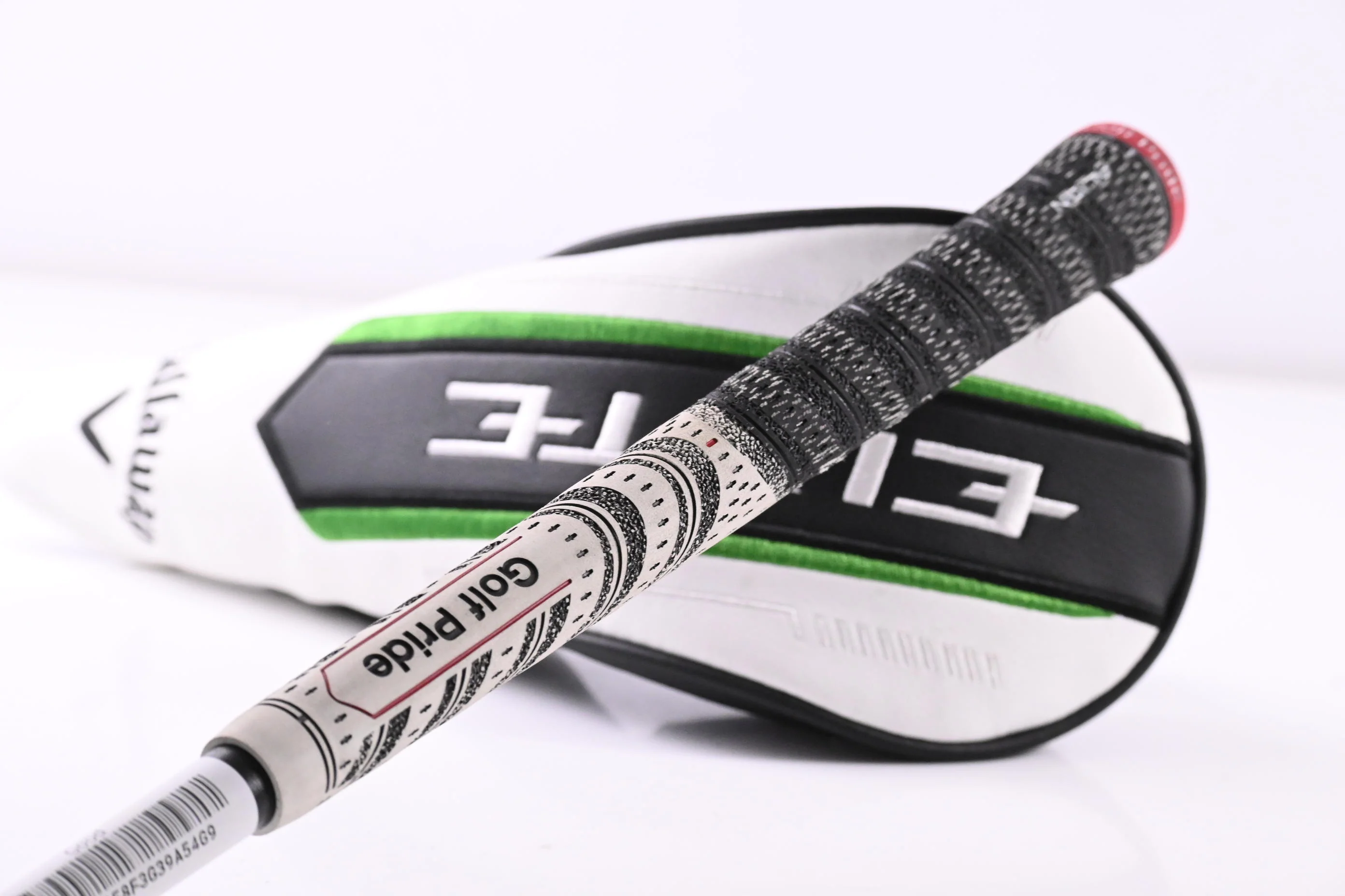 Callaway Elyte X #3 Wood / 15 Degree / X-Flex LA Golf A Series 70 Shaft - Image 8