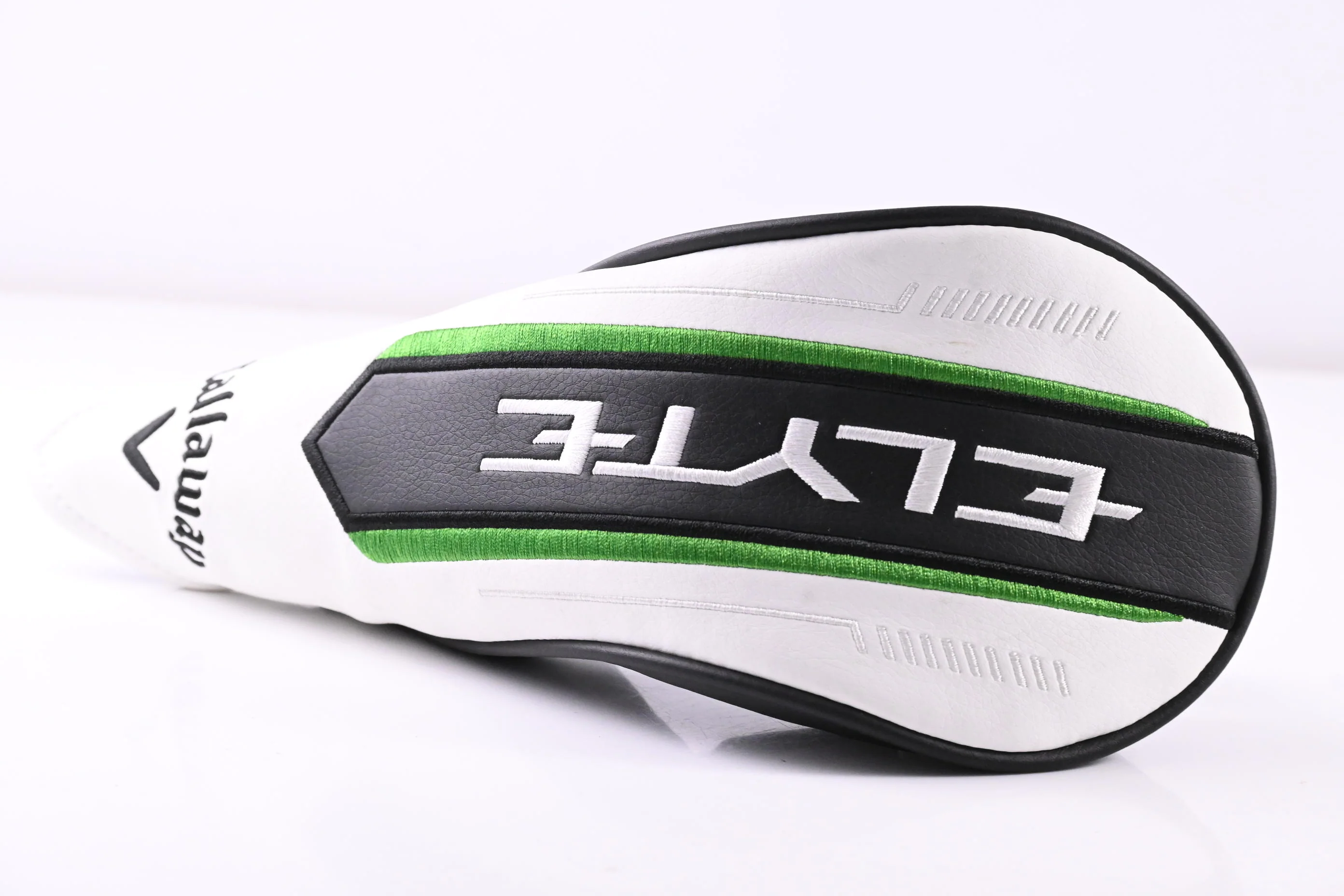 Callaway Elyte X #3 Wood / 15 Degree / X-Flex LA Golf A Series 70 Shaft - Image 9