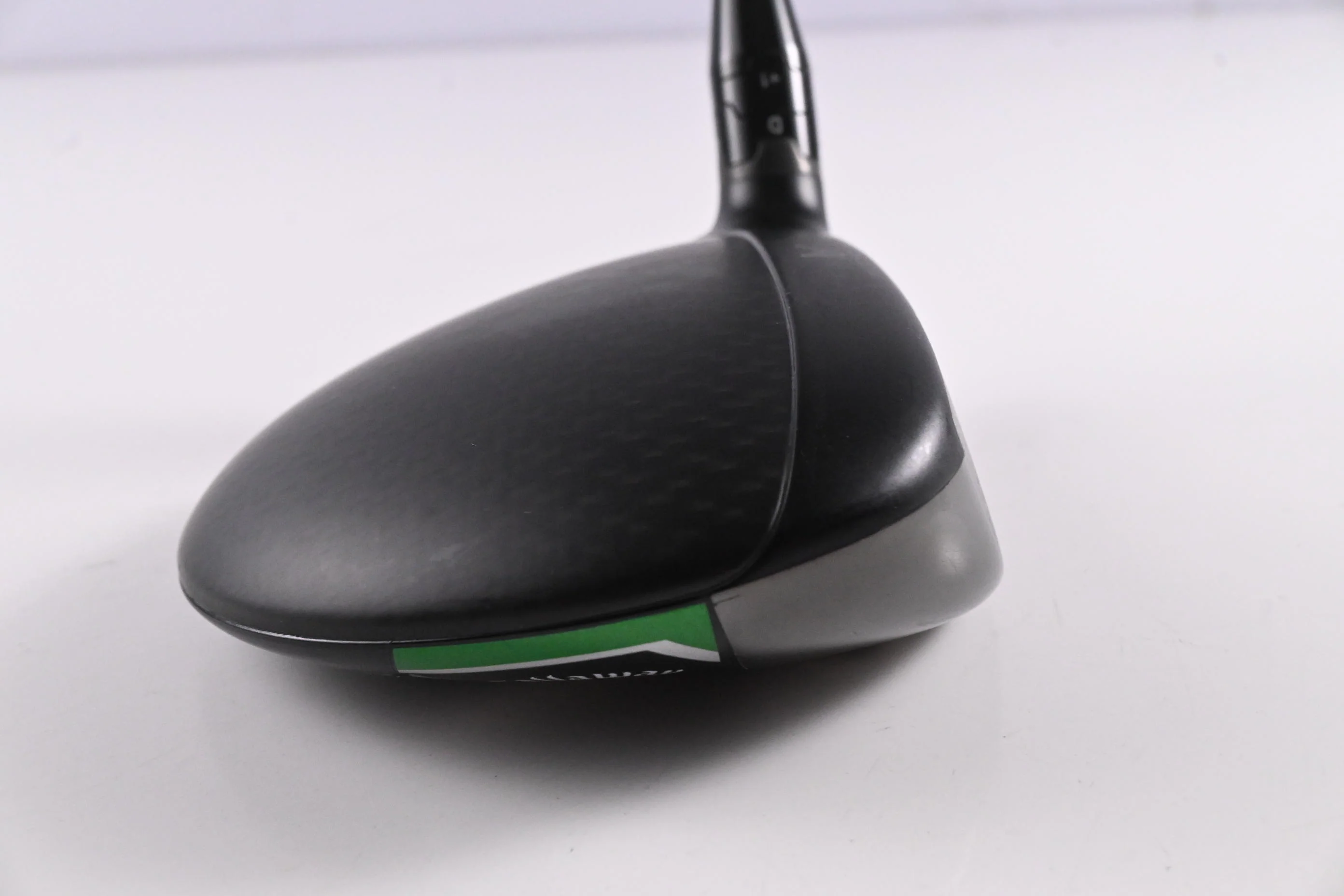 Callaway Elyte X #3HL Wood / 16.5 Degree / Senior Flex Cypher 2.0 50 Shaft - Image 3