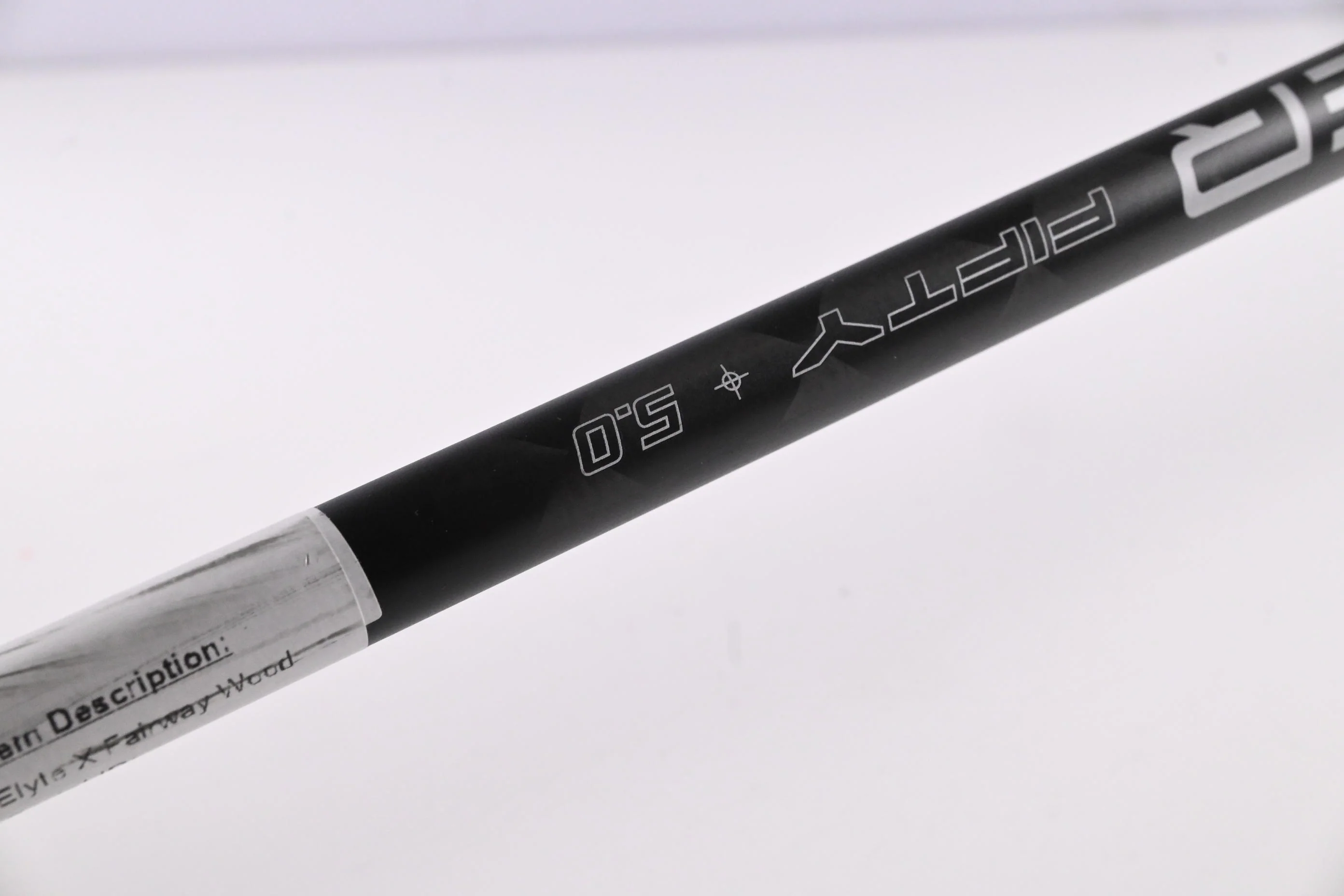 Callaway Elyte X #3HL Wood / 16.5 Degree / Senior Flex Cypher 2.0 50 Shaft - Image 6