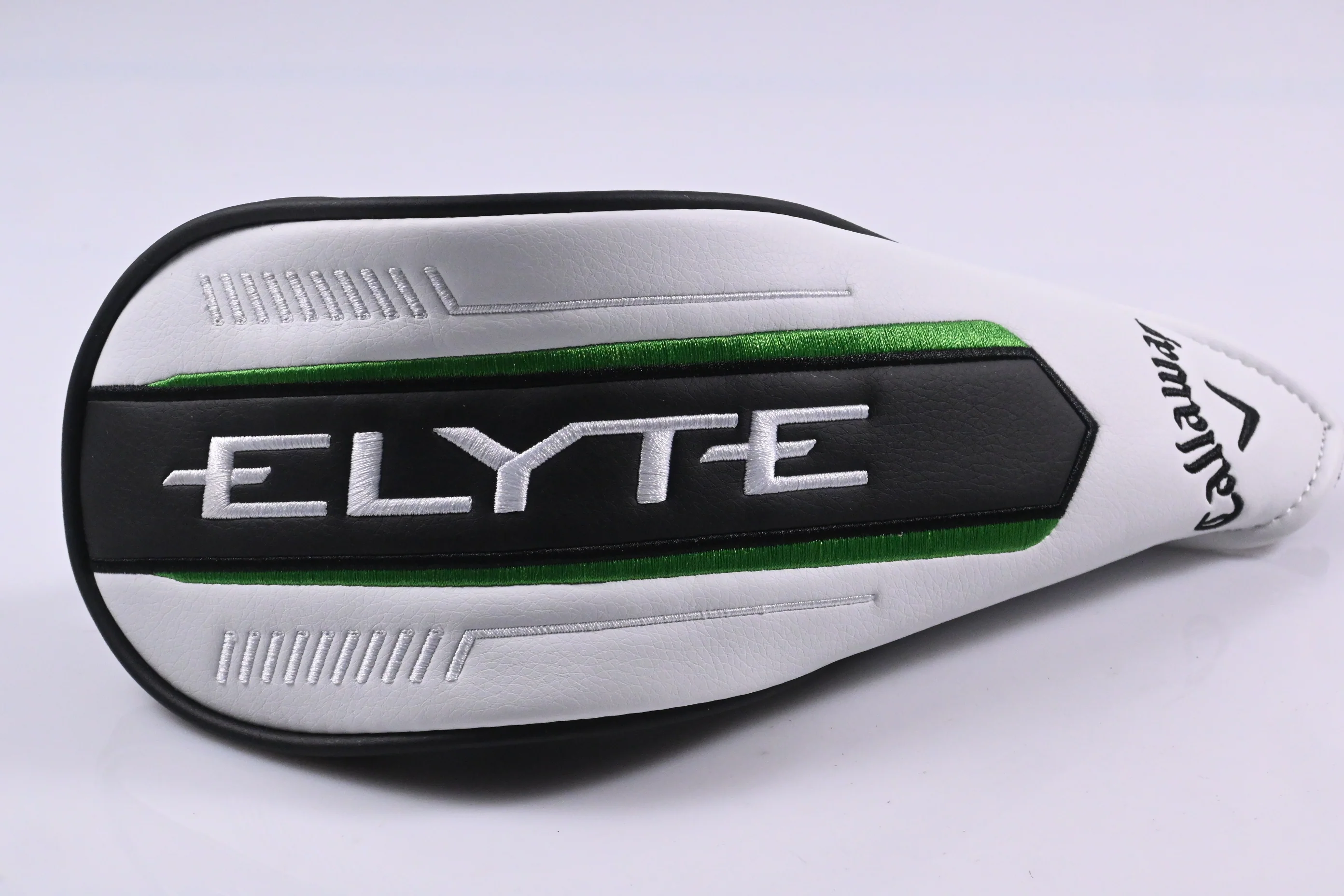 Callaway Elyte #3HL Wood / 16.5 Degree / Stiff Flex Denali Charcoal 60 Shaft - Image 9