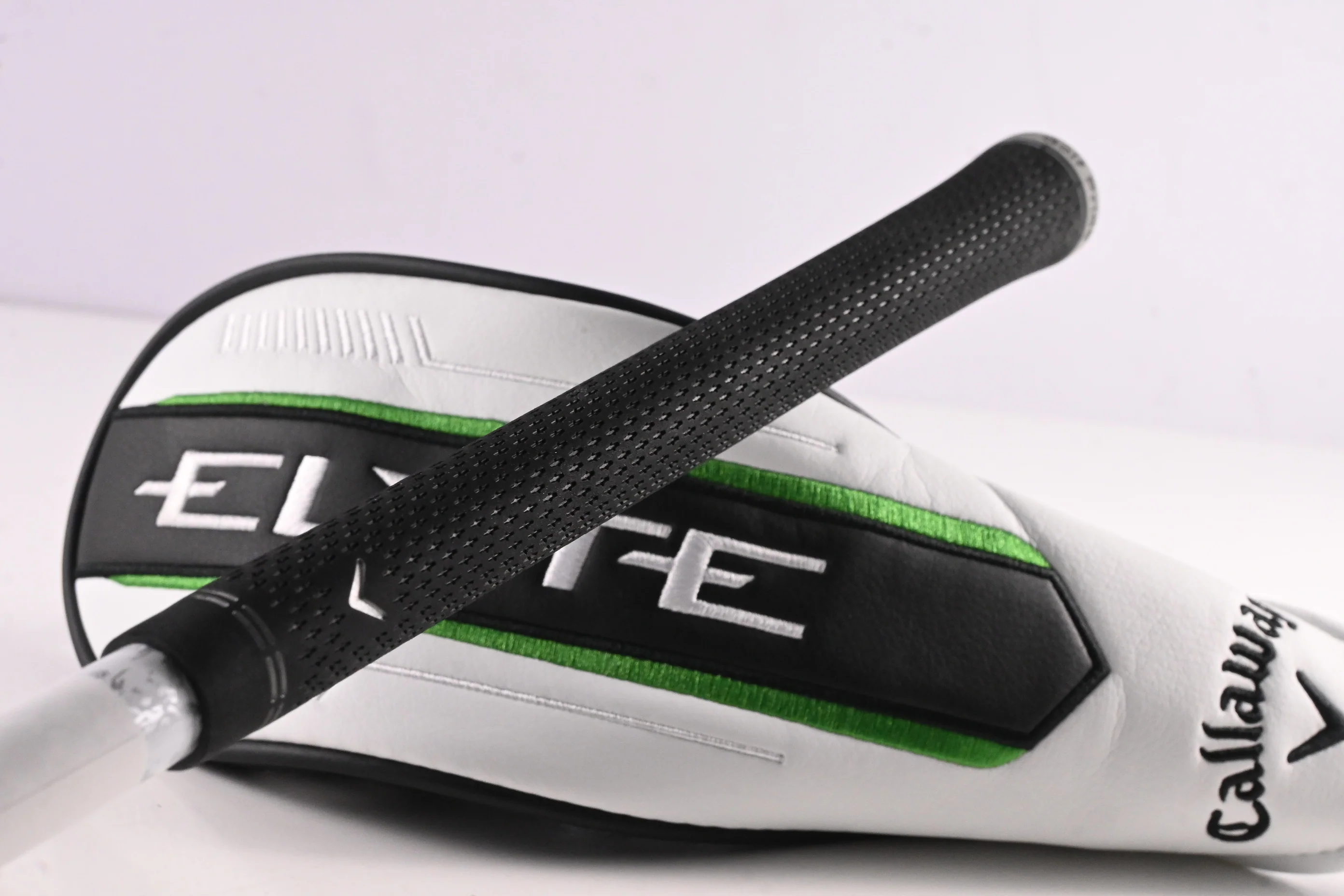 Callaway Elyte X #3 Wood / 15 Degree / Stiff Flex Denali Charcoal 70 Shaft - Image 8