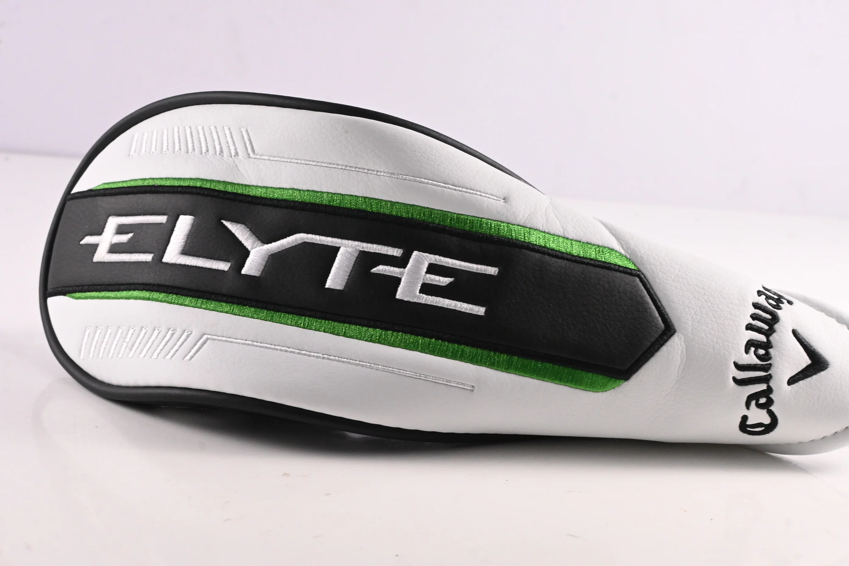 Callaway Elyte X #3 Wood / 15 Degree / Stiff Flex Denali Charcoal 70 Shaft - Image 9