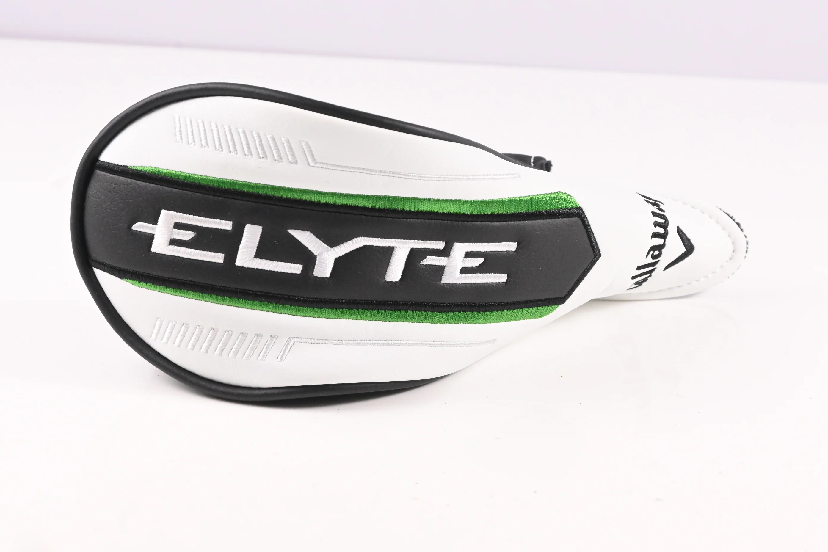 Callaway Elyte X #4 Hybrid / 21 Degree / Regular Flex Denali Charcoal 60 Shaft - Image 9