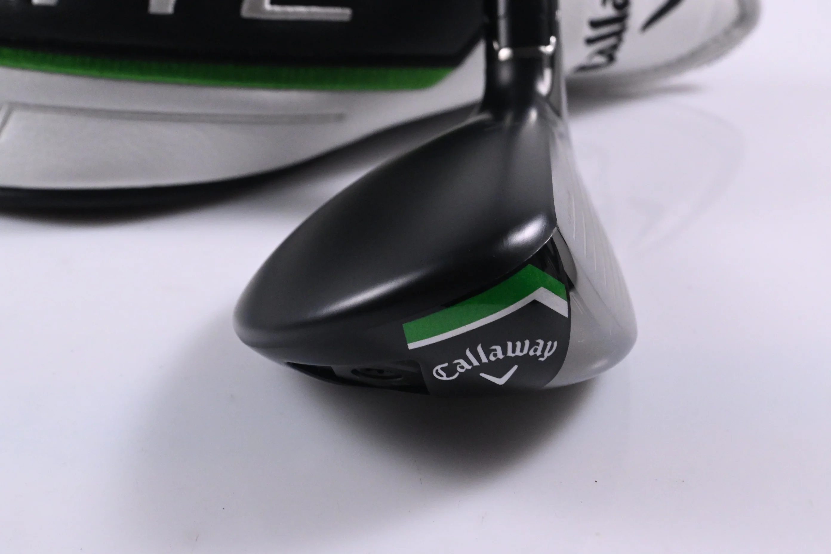 Callaway Elyte X #5 Hybrid / 25 Degree / Senior Flex Vanquish 5 Shaft - Image 3