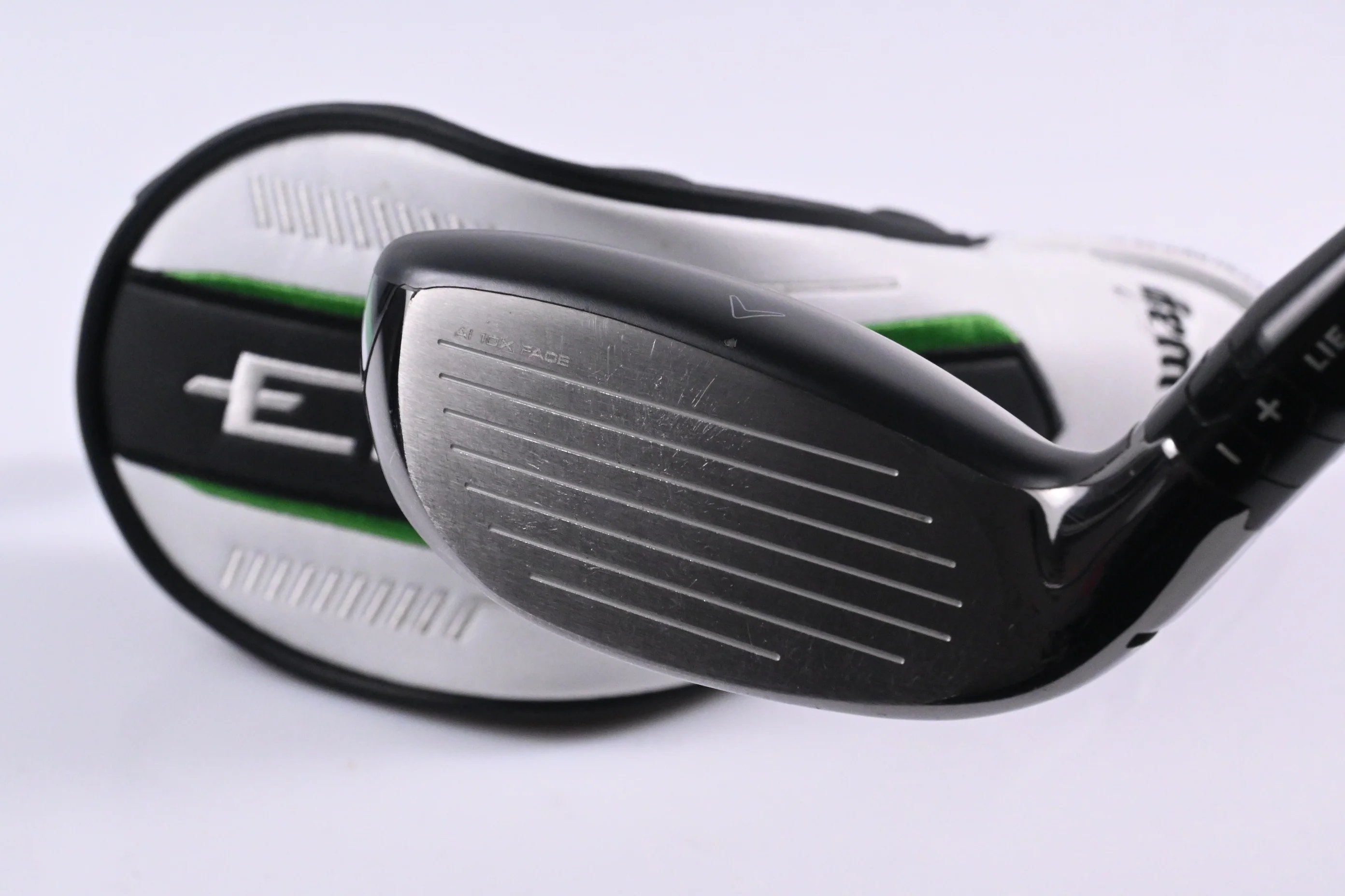 Callaway Elyte X #5 Hybrid / 25 Degree / Senior Flex Vanquish 5 Shaft - Image 4