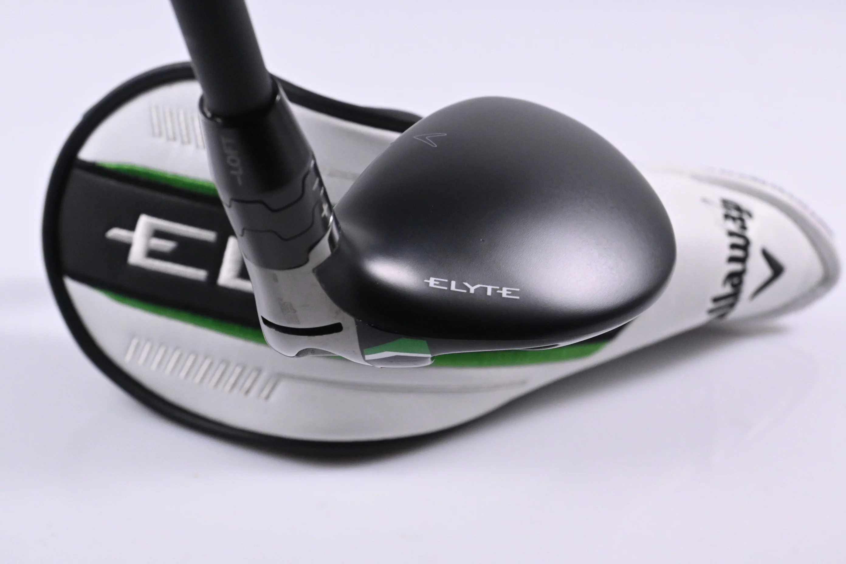 Callaway Elyte X #5 Hybrid / 25 Degree / Senior Flex Vanquish 5 Shaft - Image 5