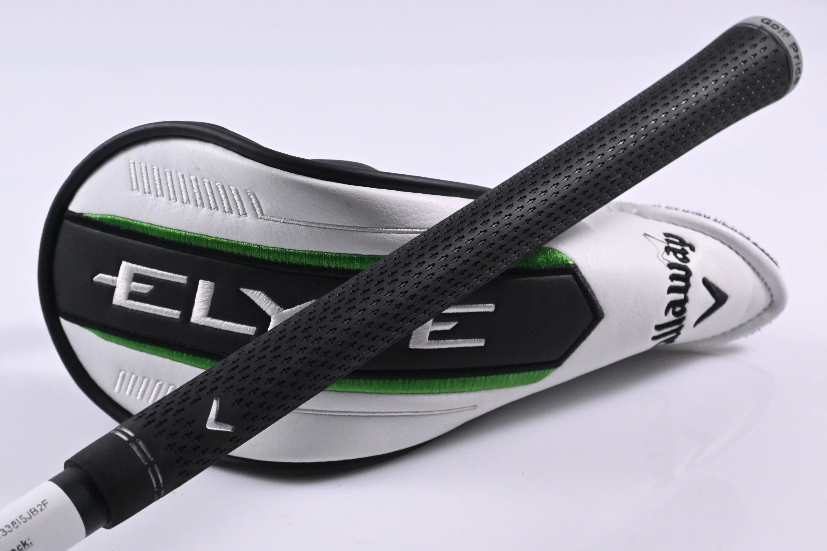 Callaway Elyte X #5 Hybrid / 25 Degree / Senior Flex Vanquish 5 Shaft - Image 8