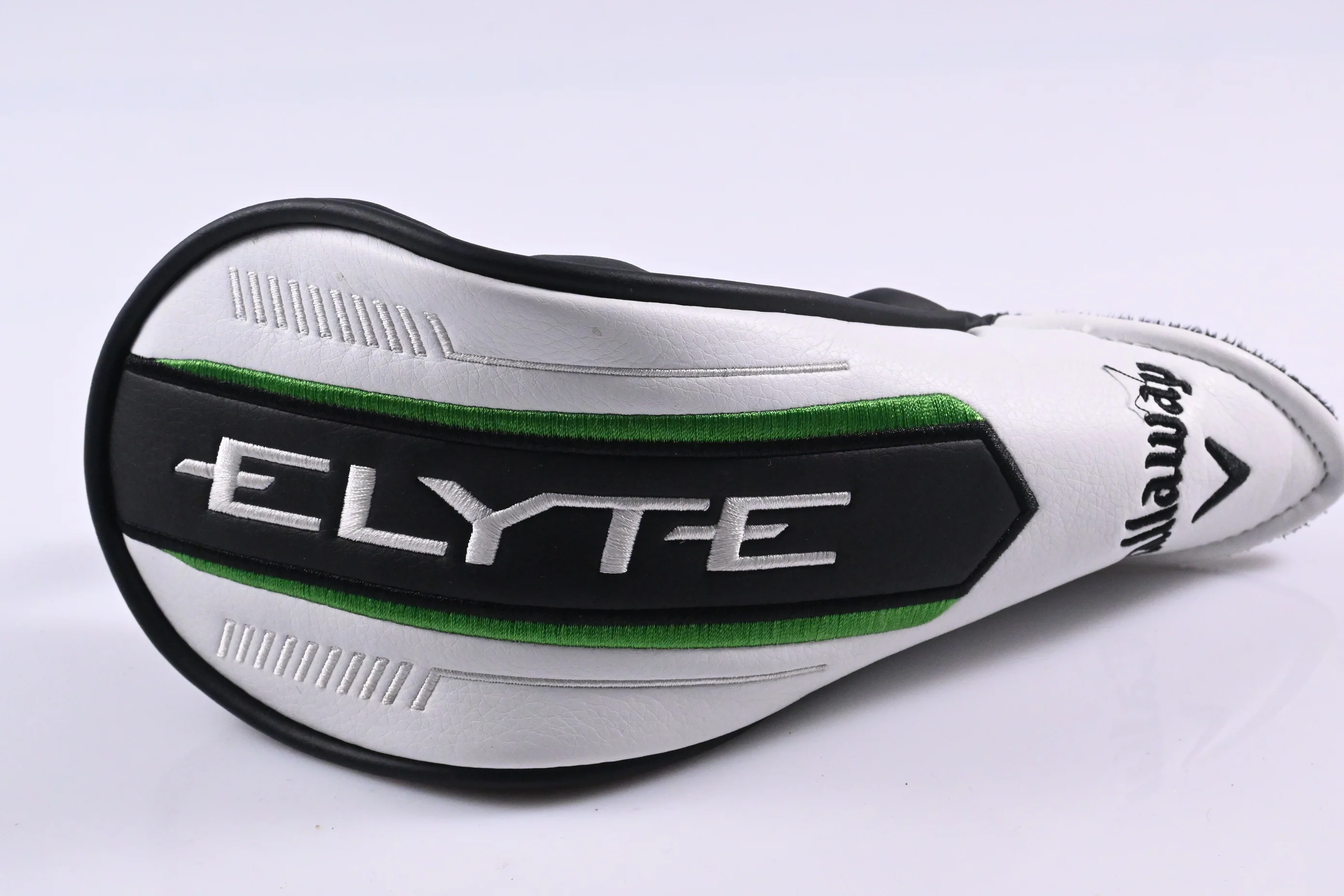 Callaway Elyte X #5 Hybrid / 25 Degree / Senior Flex Vanquish 5 Shaft - Image 9