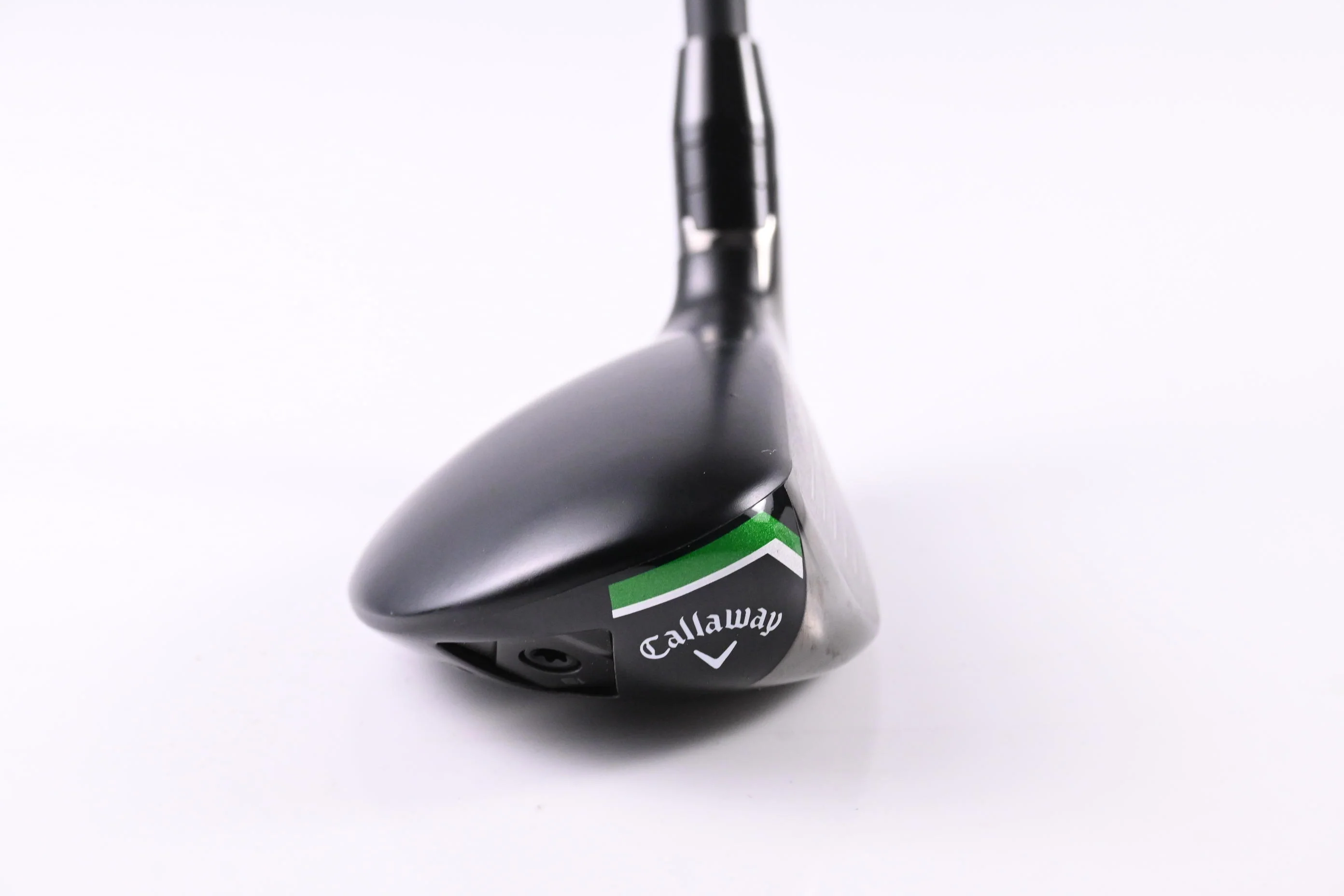Callaway Elyte X #4 Hybrid / 21 Degree / Senior Flex Vanquish 5 Shaft - Image 3
