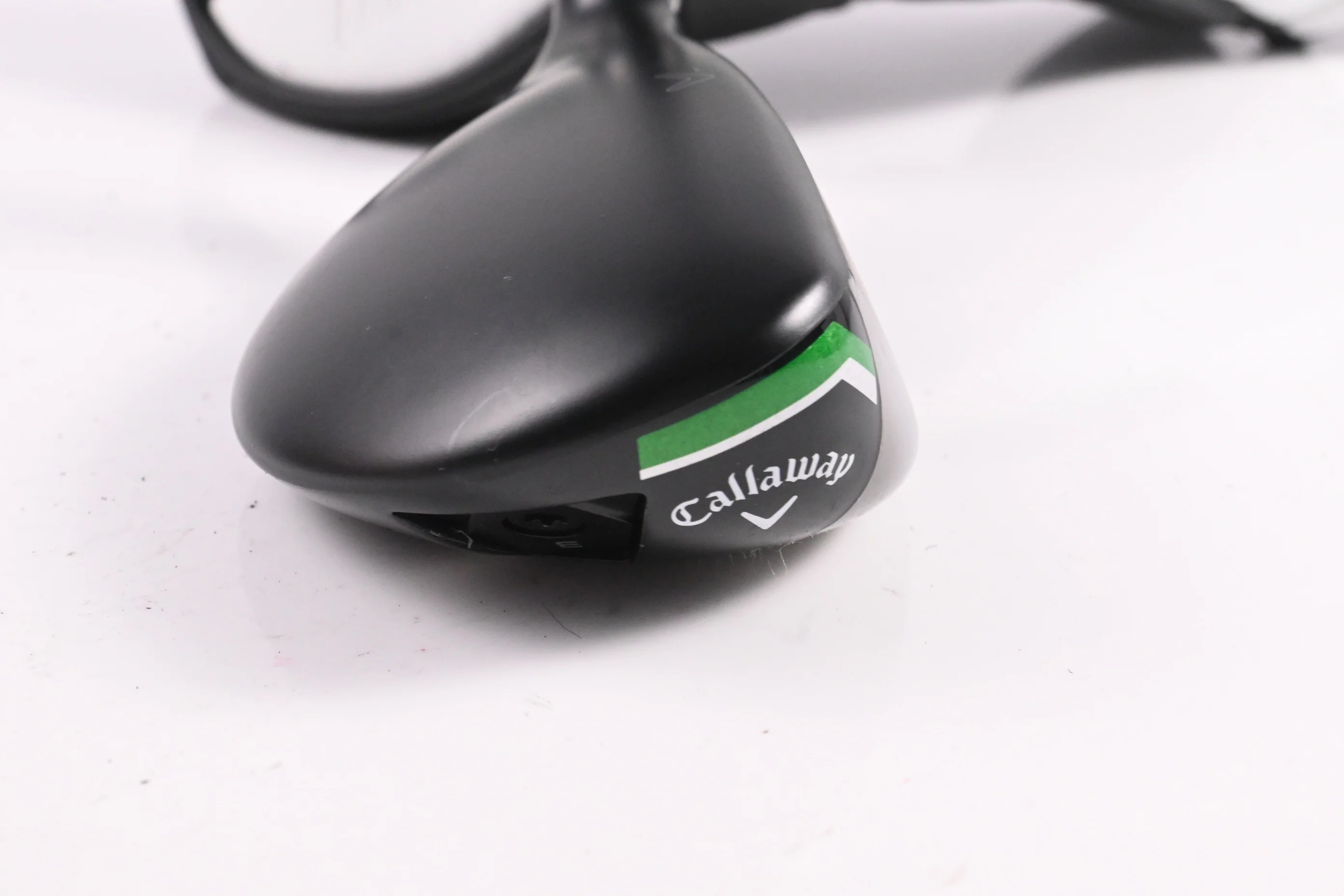 Callaway Elyte X #4 Hybrid / 21 Degree / Regular Flex Denali Charcoal 60 Shaft - Image 3