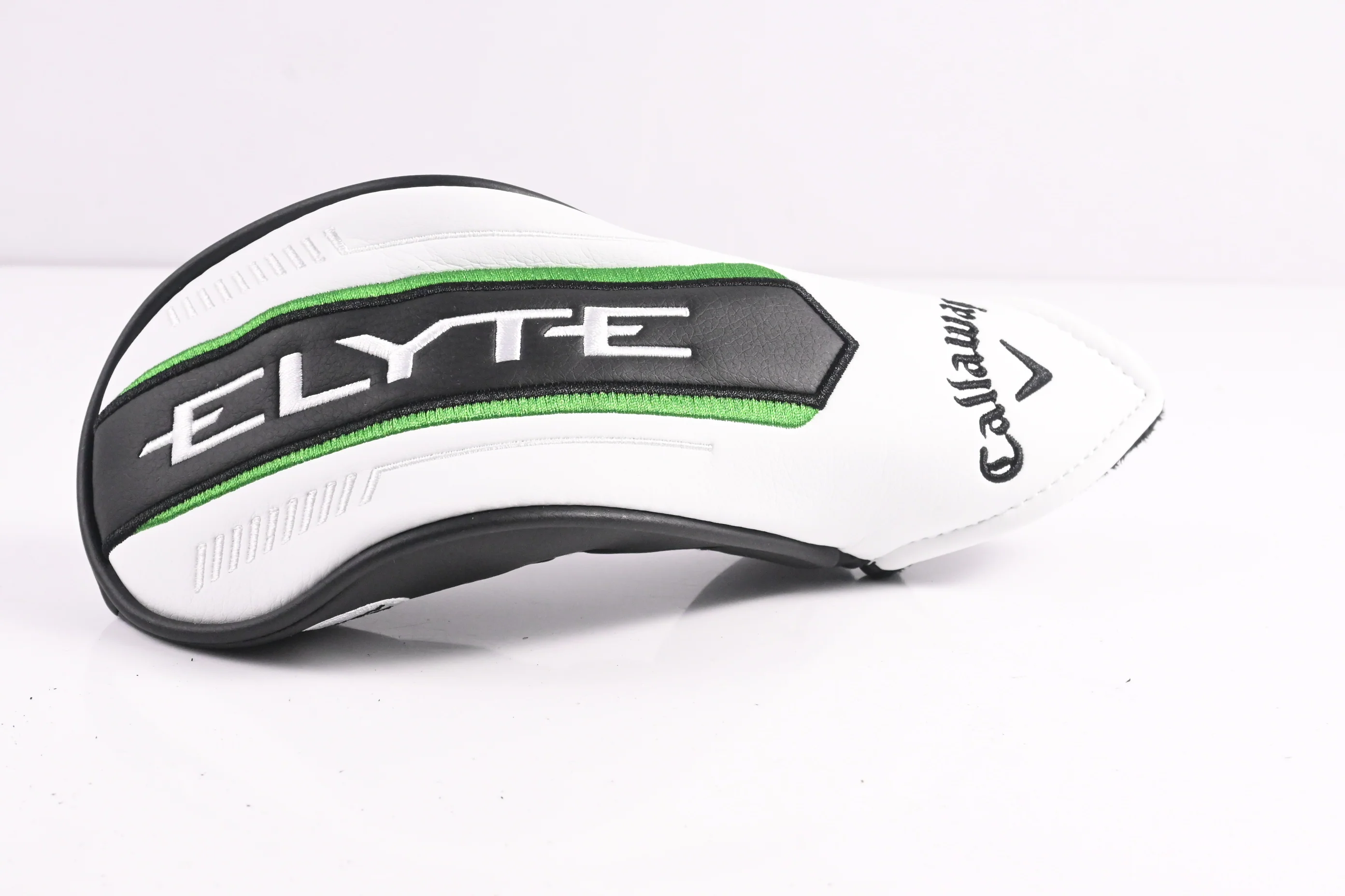 Callaway Elyte X #4 Hybrid / 21 Degree / Regular Flex Denali Charcoal 60 Shaft - Image 9