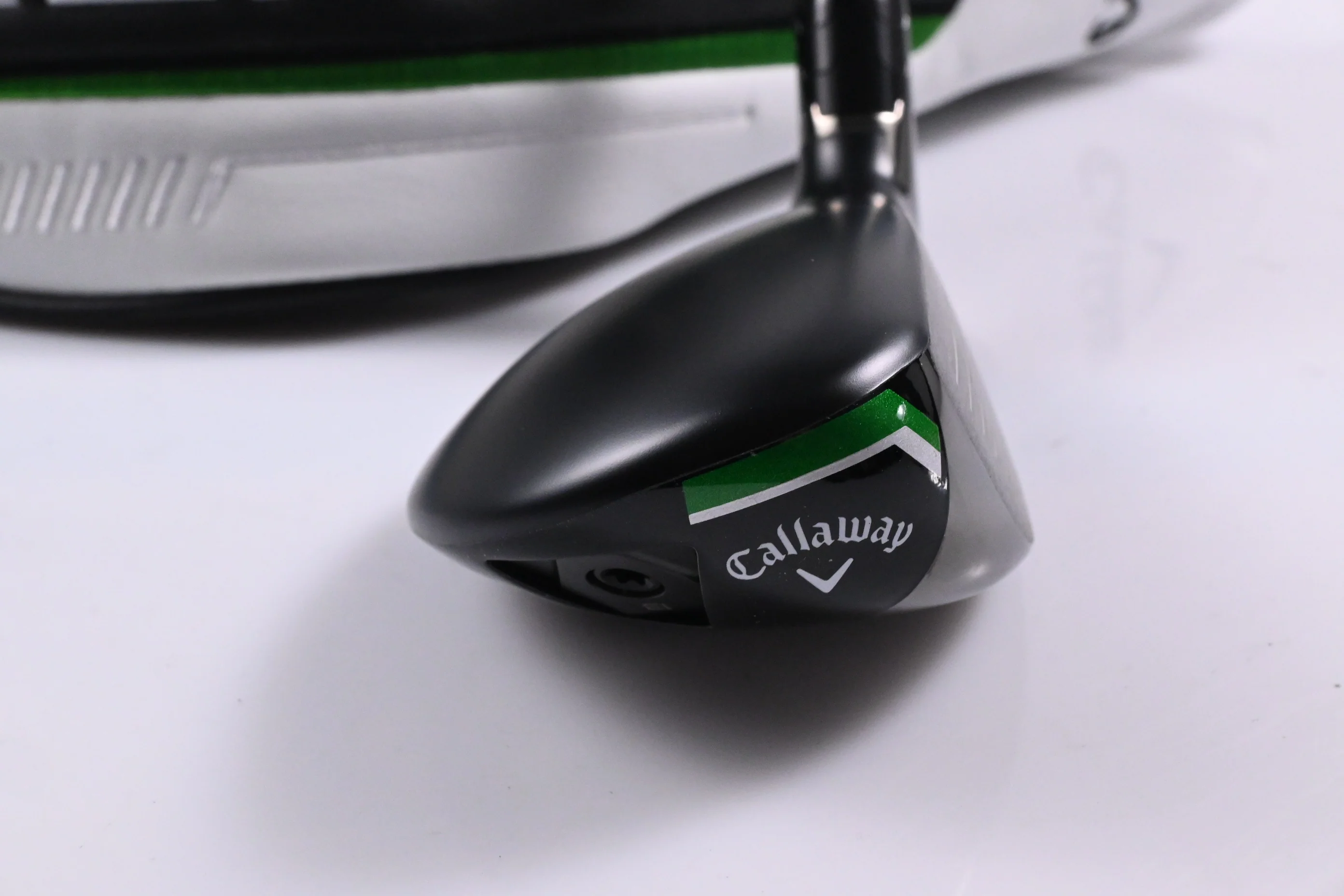 Callaway Elyte X #4 Hybrid / 21 Degree / Senior Flex Vanquish 5 Shaft - Image 3