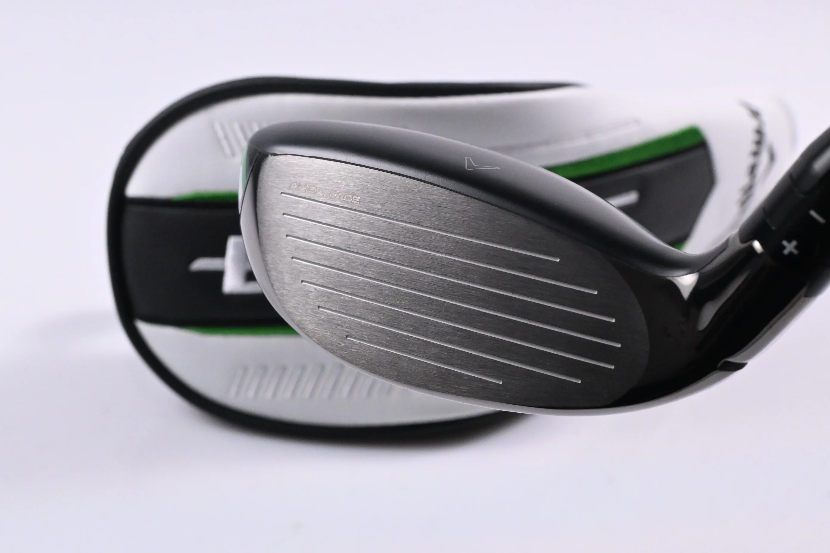 Callaway Elyte X #4 Hybrid / 21 Degree / Senior Flex Vanquish 5 Shaft - Image 4