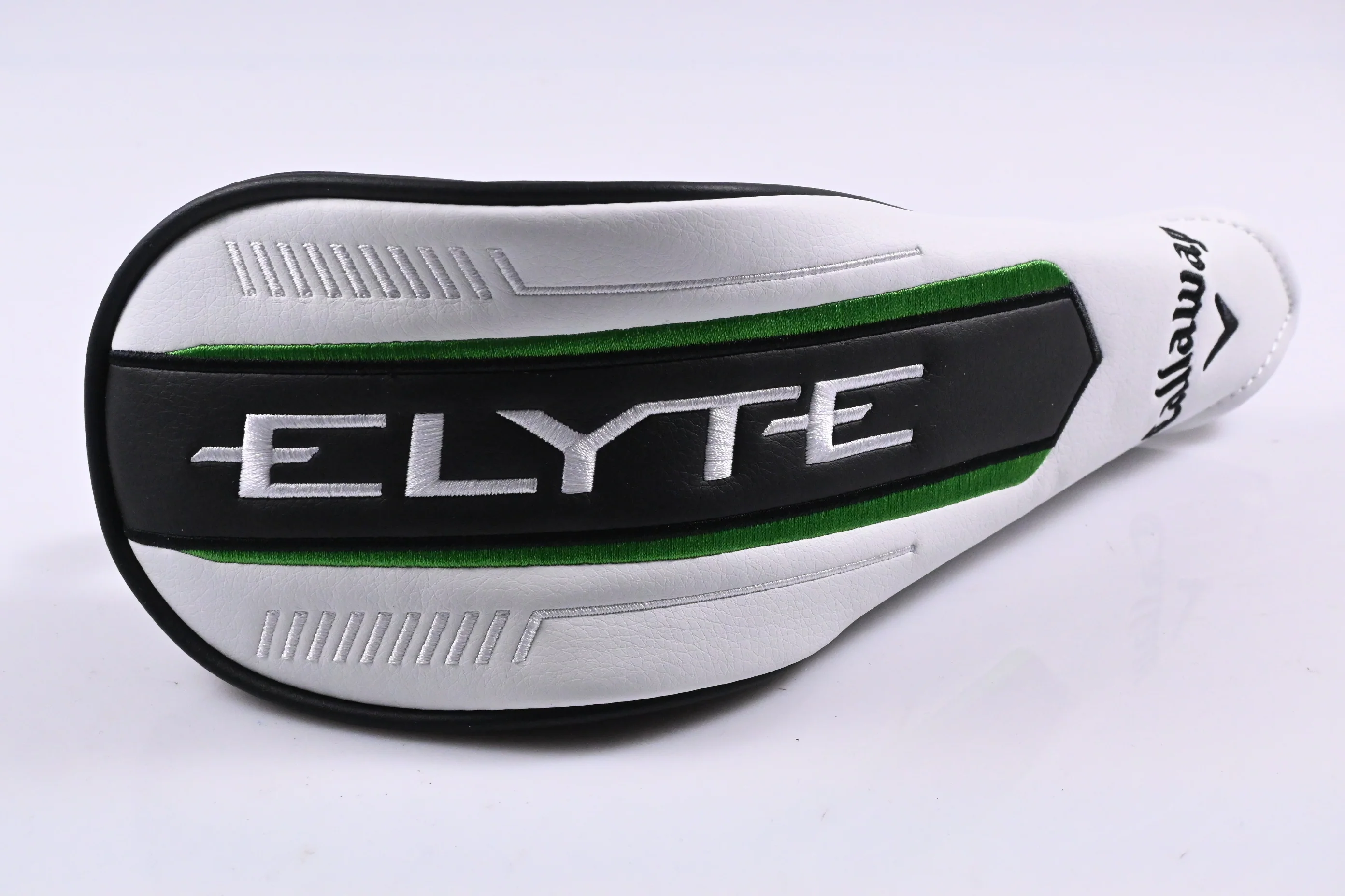Callaway Elyte X #4 Hybrid / 21 Degree / Senior Flex Vanquish 5 Shaft - Image 9