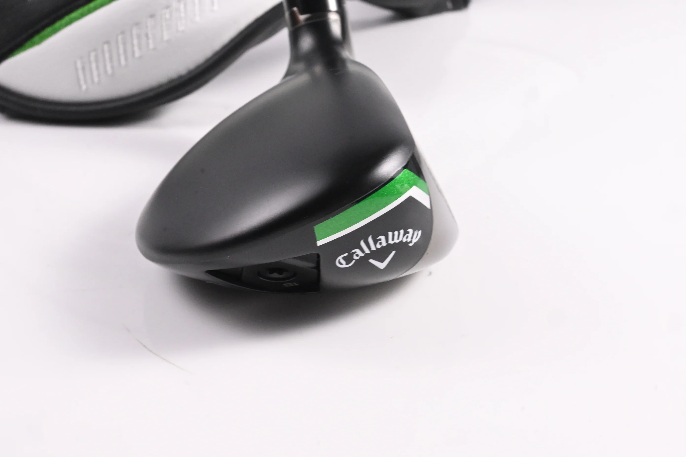 Callaway Elyte X #4 Hybrid / 21 Degree / Senior Flex Vanquish 5 Shaft - Image 3