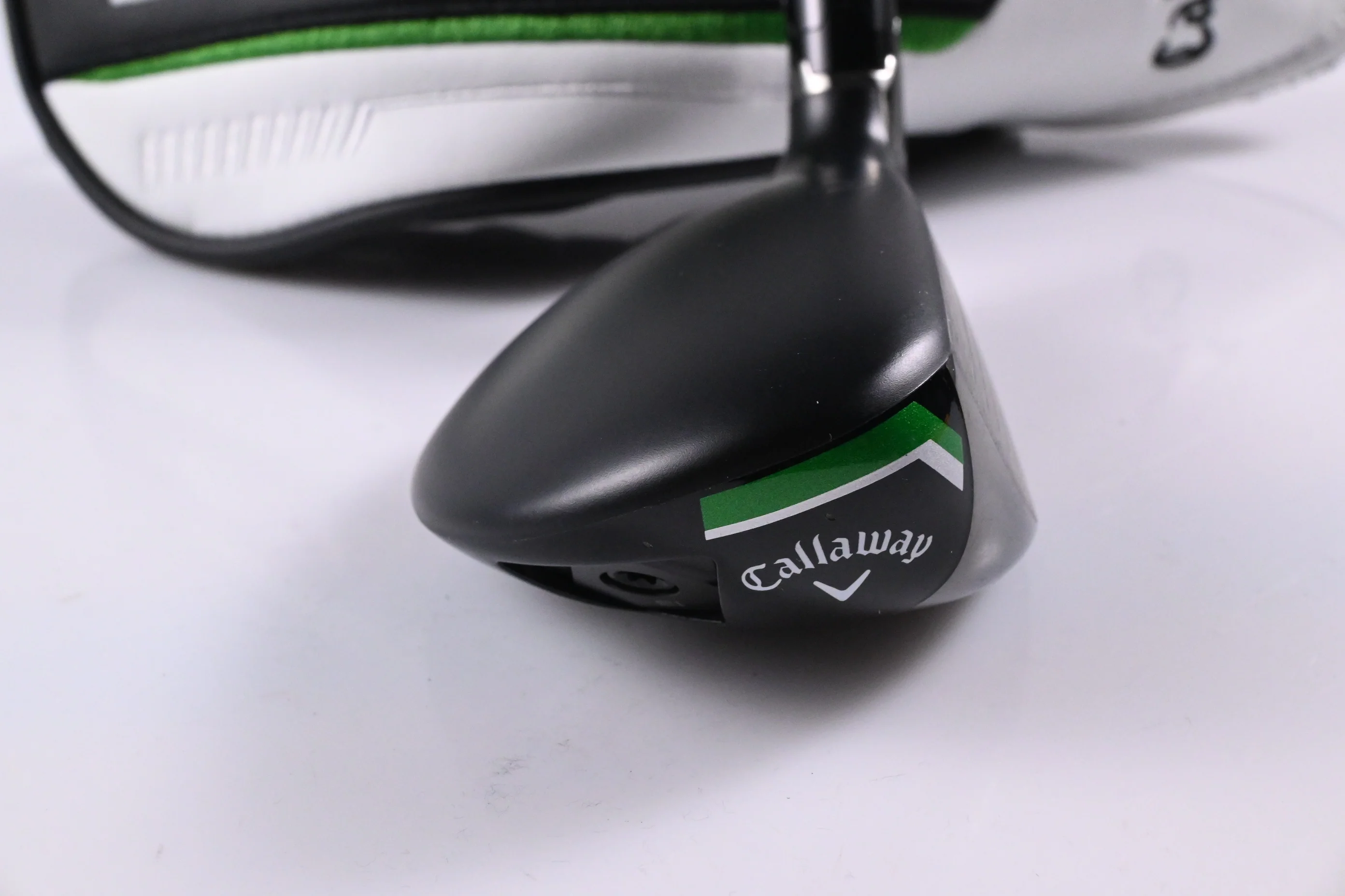 Callaway Elyte X #4 Hybrid / 21 Degree / Senior Flex Vanquish 5 Shaft - Image 3