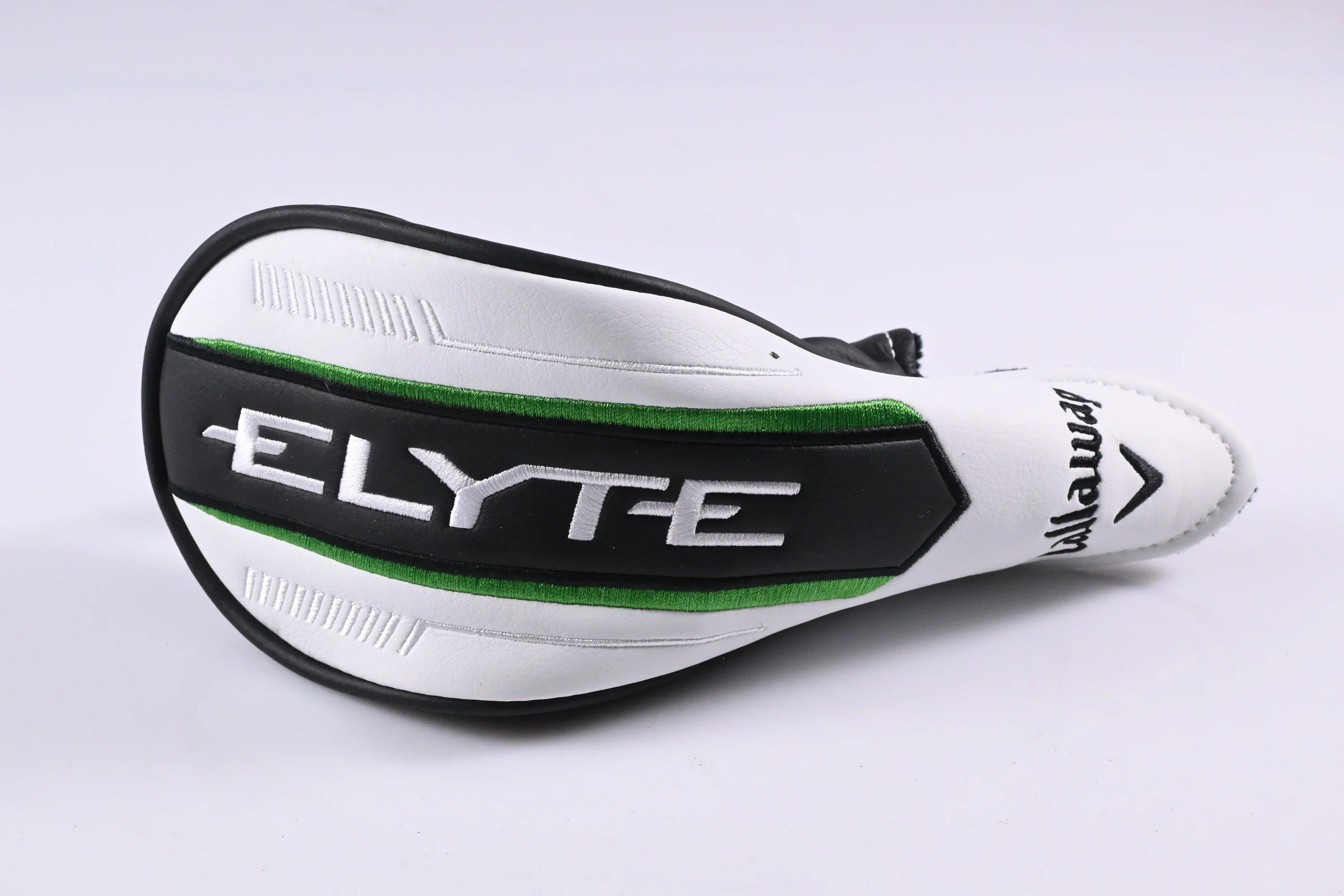 Callaway Elyte X #4 Hybrid / 21 Degree / Senior Flex Vanquish 5 Shaft - Image 9