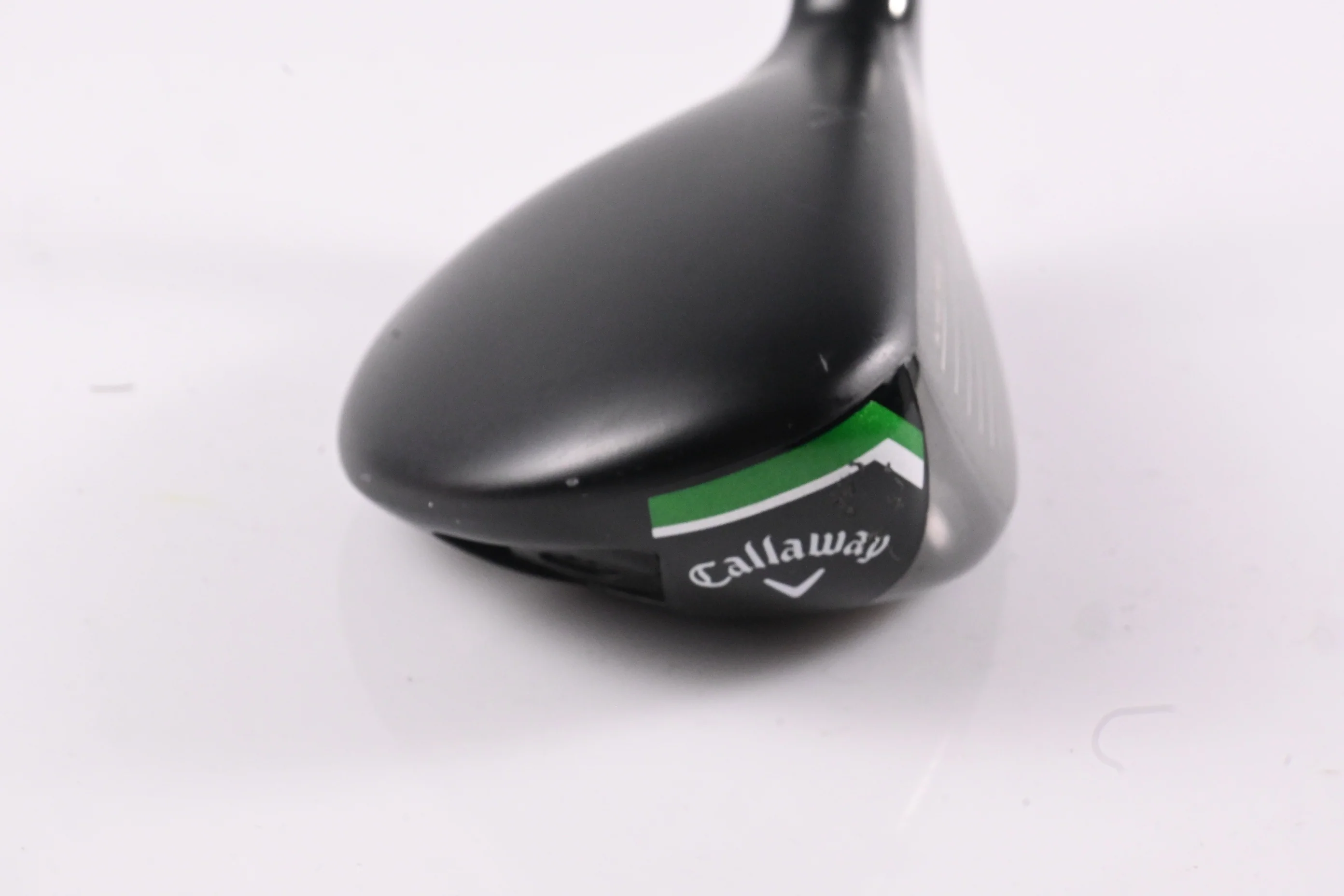Callaway Elyte X #4 Hybrid / 21 Degree / Senior Flex Vanquish 5 Shaft - Image 3