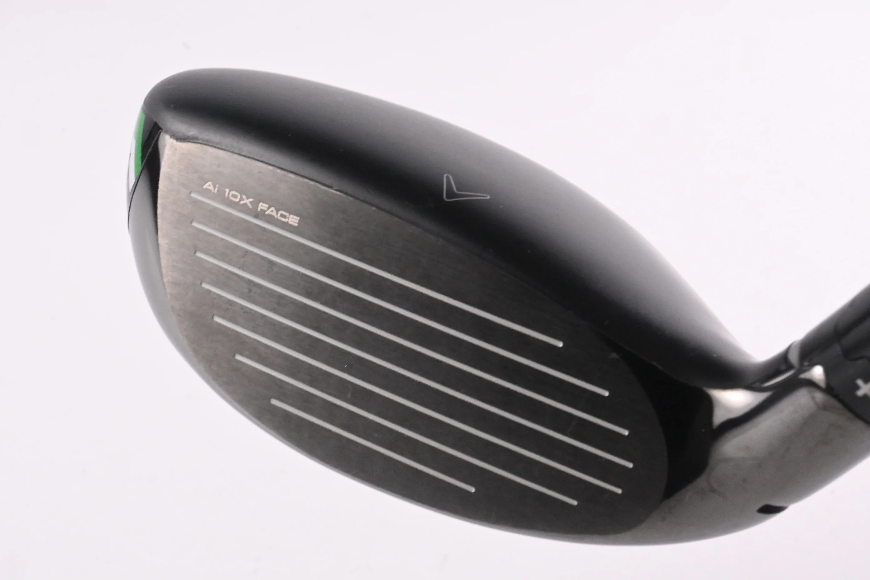 Callaway Elyte X #4 Hybrid / 21 Degree / Senior Flex Vanquish 5 Shaft - Image 4