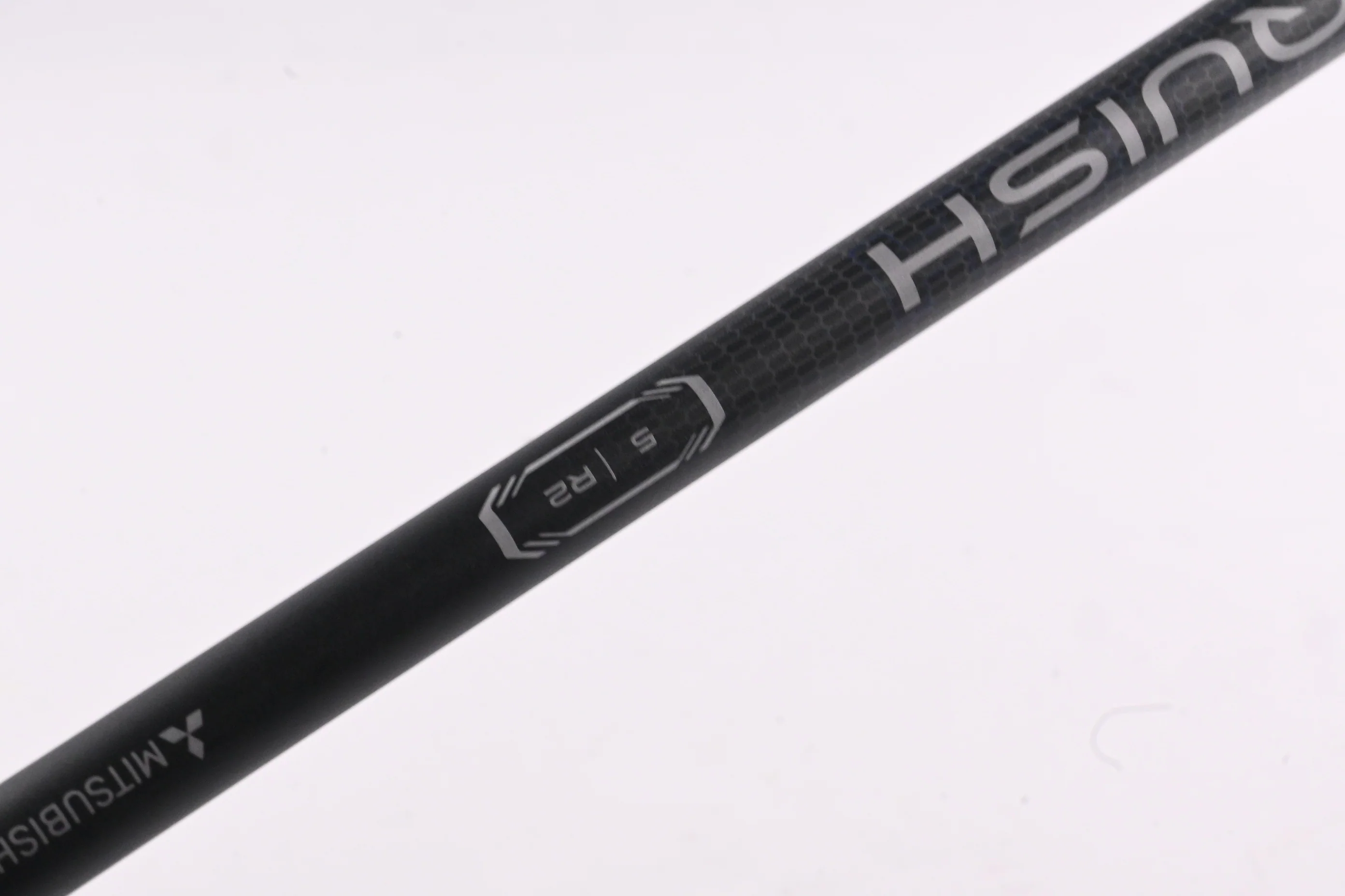 Callaway Elyte X #4 Hybrid / 21 Degree / Senior Flex Vanquish 5 Shaft - Image 6