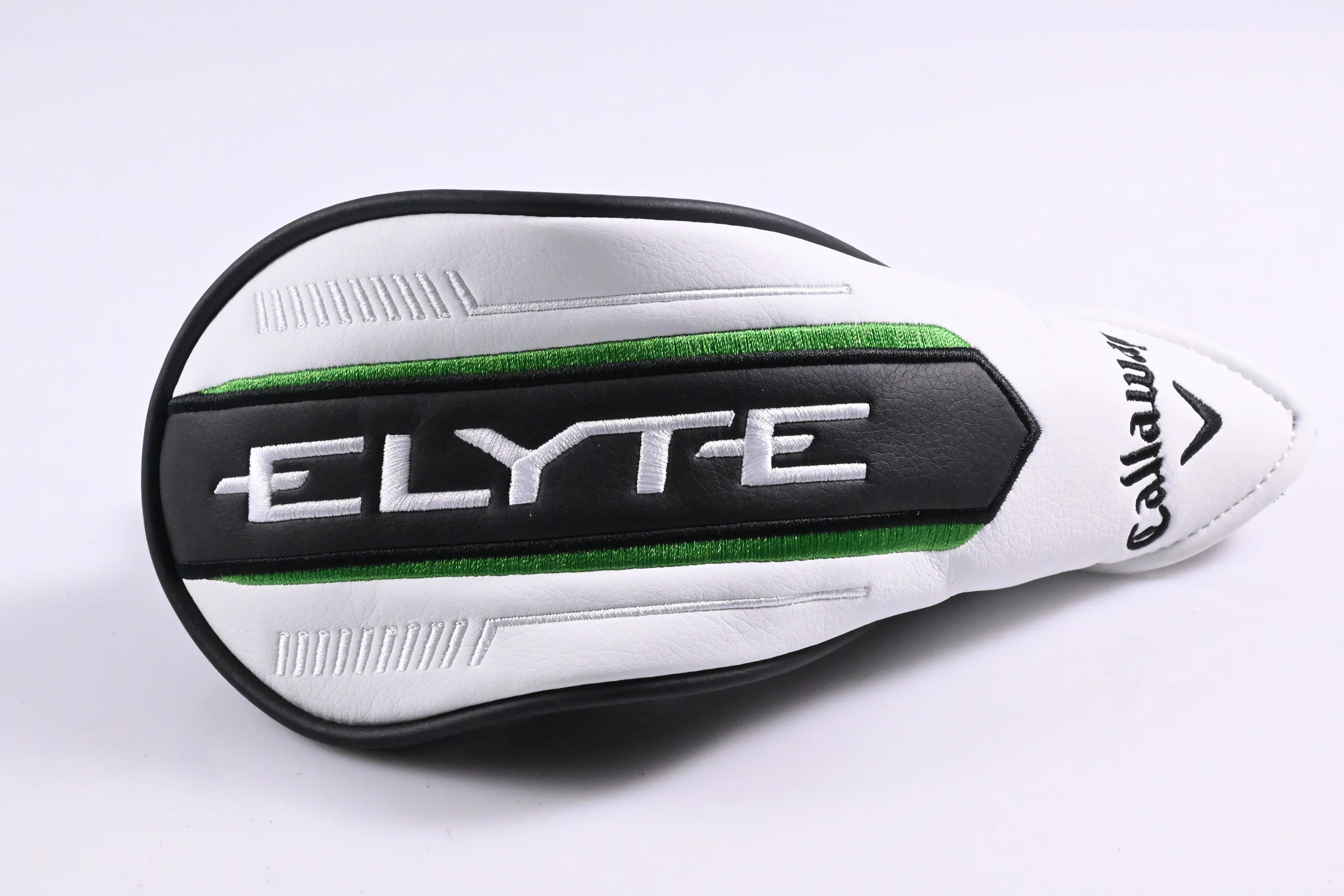 Callaway Elyte X #4 Hybrid / 21 Degree / Regular Flex Project X Denali Charcoal - Image 9