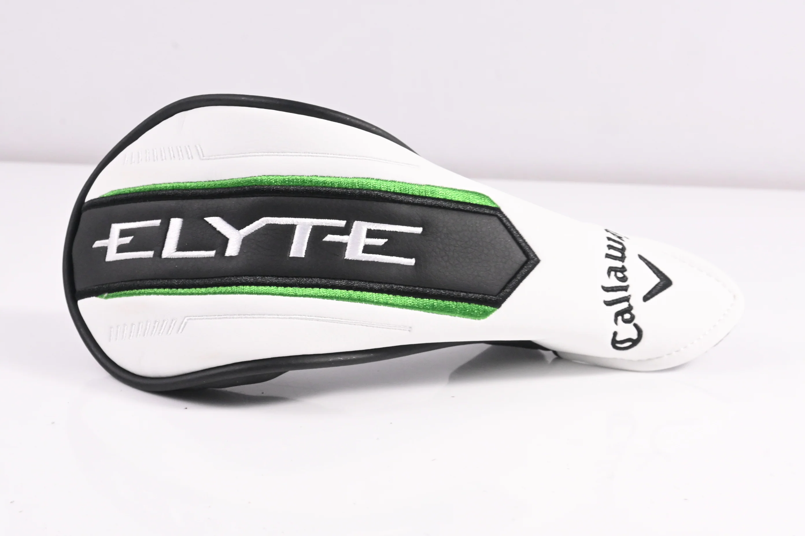 Callaway Elyte X #4 Hybrid / 21 Degree / Stiff Flex Project X Denali Charcoal 70 - Image 9