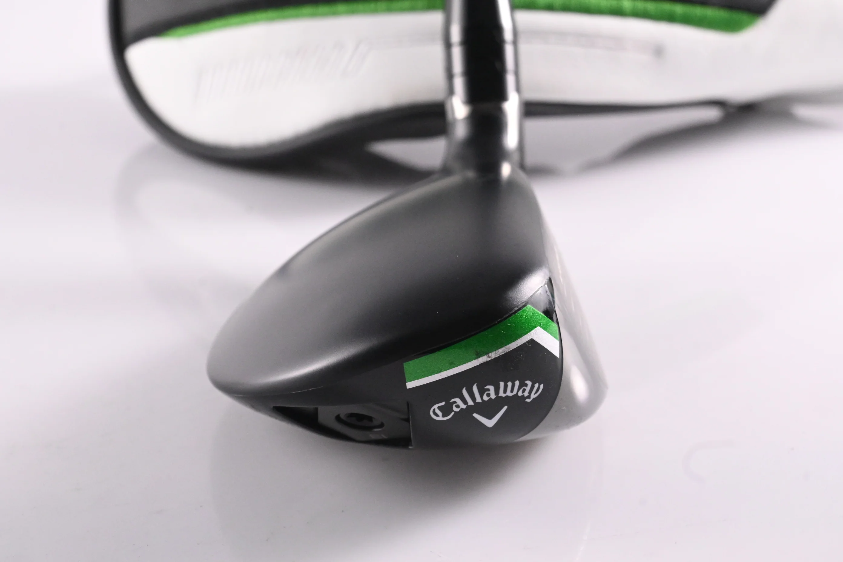 Callaway Elyte X #4 Hybrid / 21 Degree / Senior Flex Vanquish 5 Shaft - Image 3
