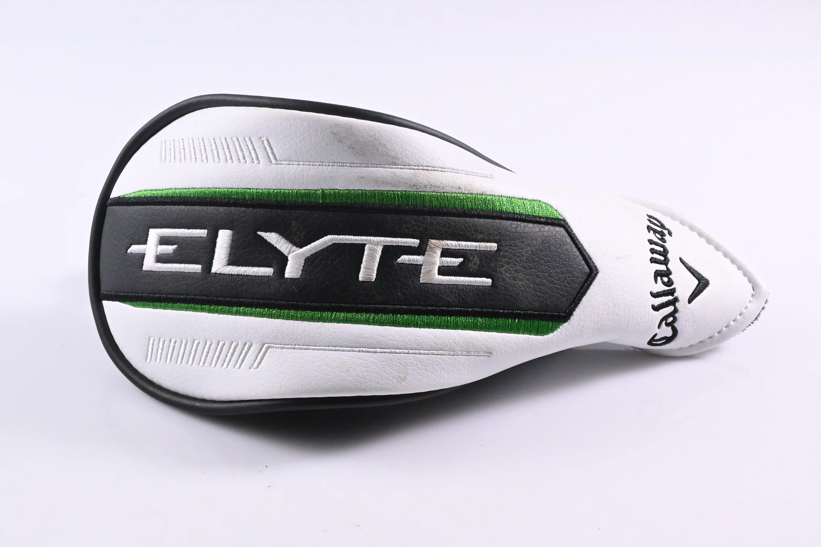 Callaway Elyte X #4 Hybrid / 21 Degree / Regular Flex Denali Charcoal 60 Shaft - Image 9