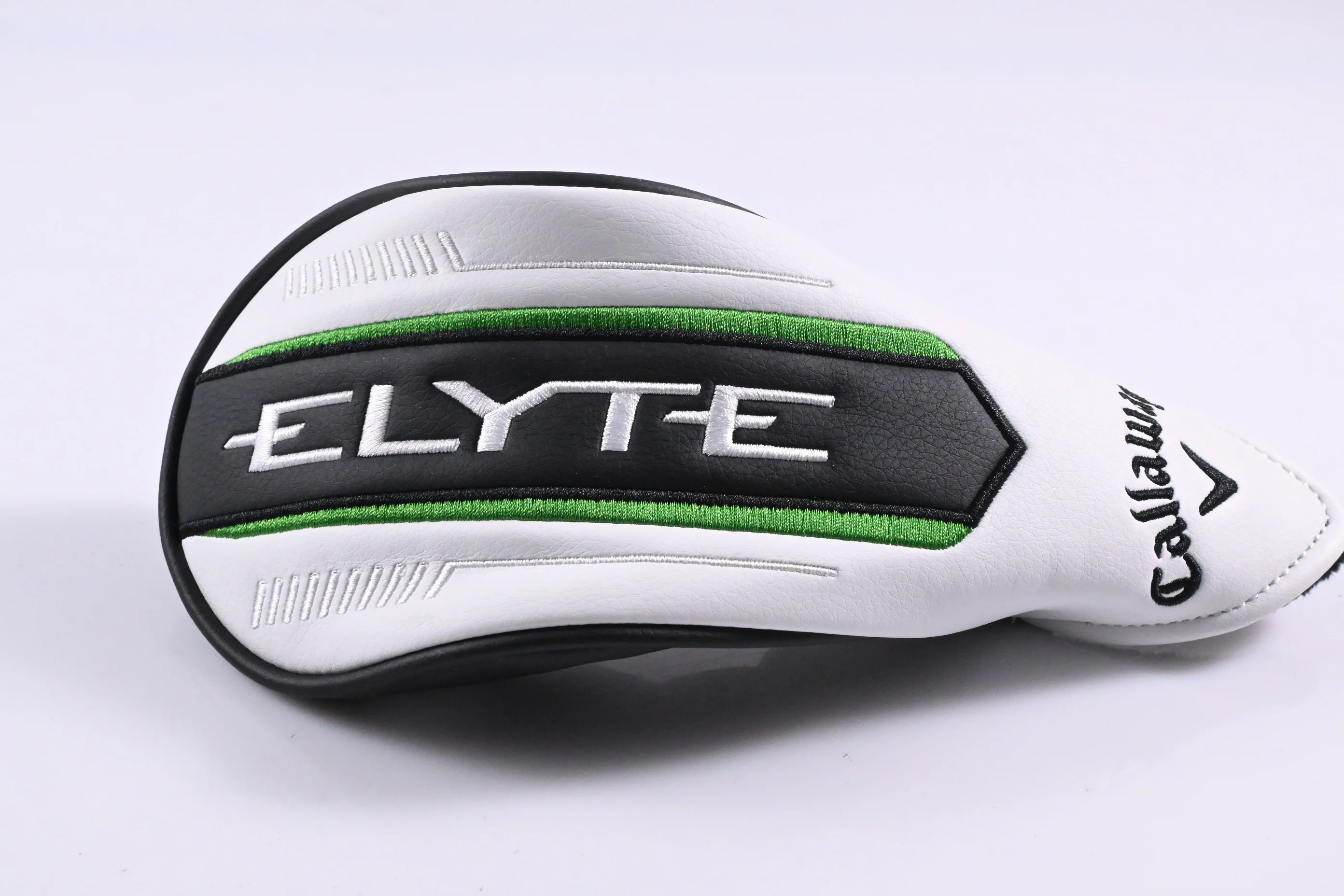 Callaway Elyte X #4 Hybrid / 21 Degree / Regular Flex Denali Charcoal 60 Shaft - Image 9
