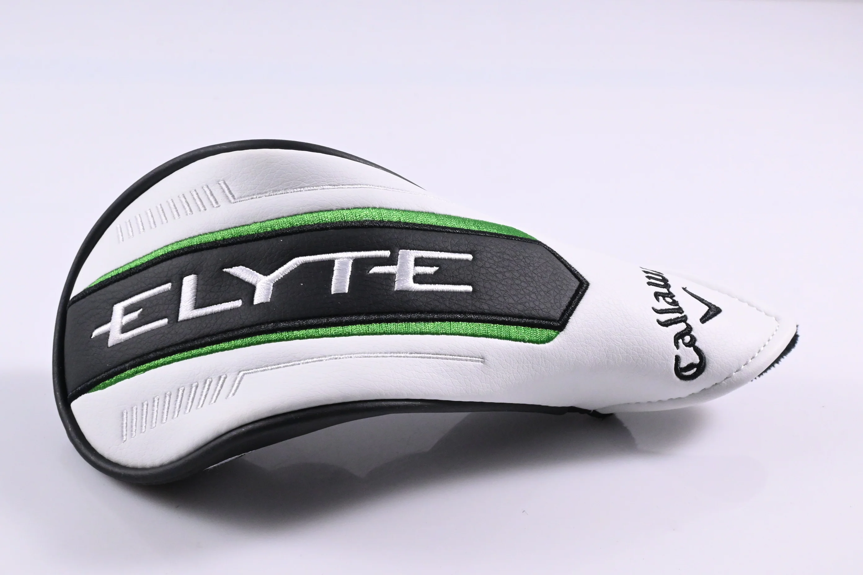 Callaway Elyte X #4 Hybrid / 21 Degree / Regular Flex Denali Charcoal 60 Shaft - Image 9