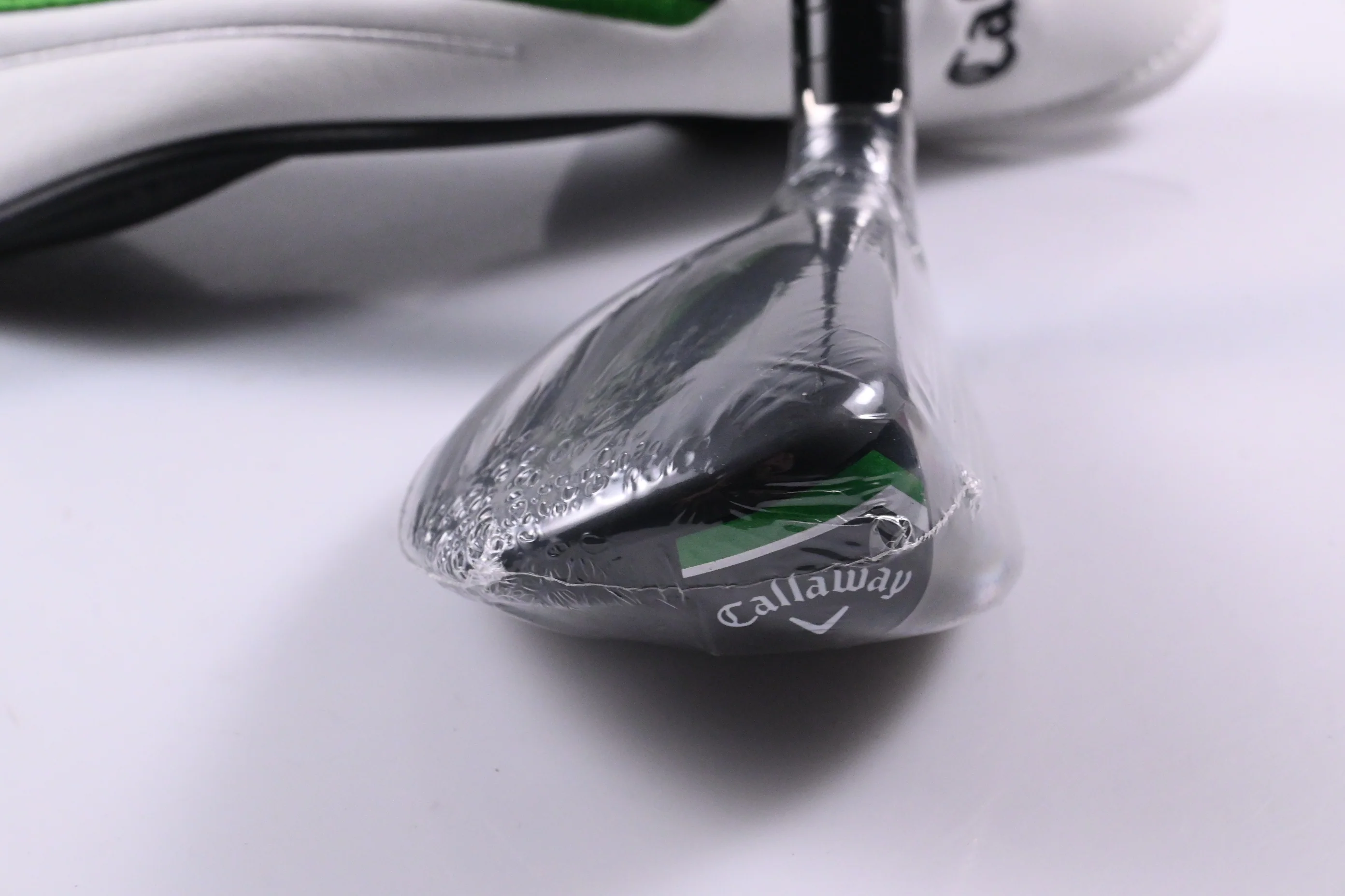 Callaway Elyte X #5 Hybrid / 25 Degree / Regular Flex Denali Charcoal 60 Shaft - Image 3