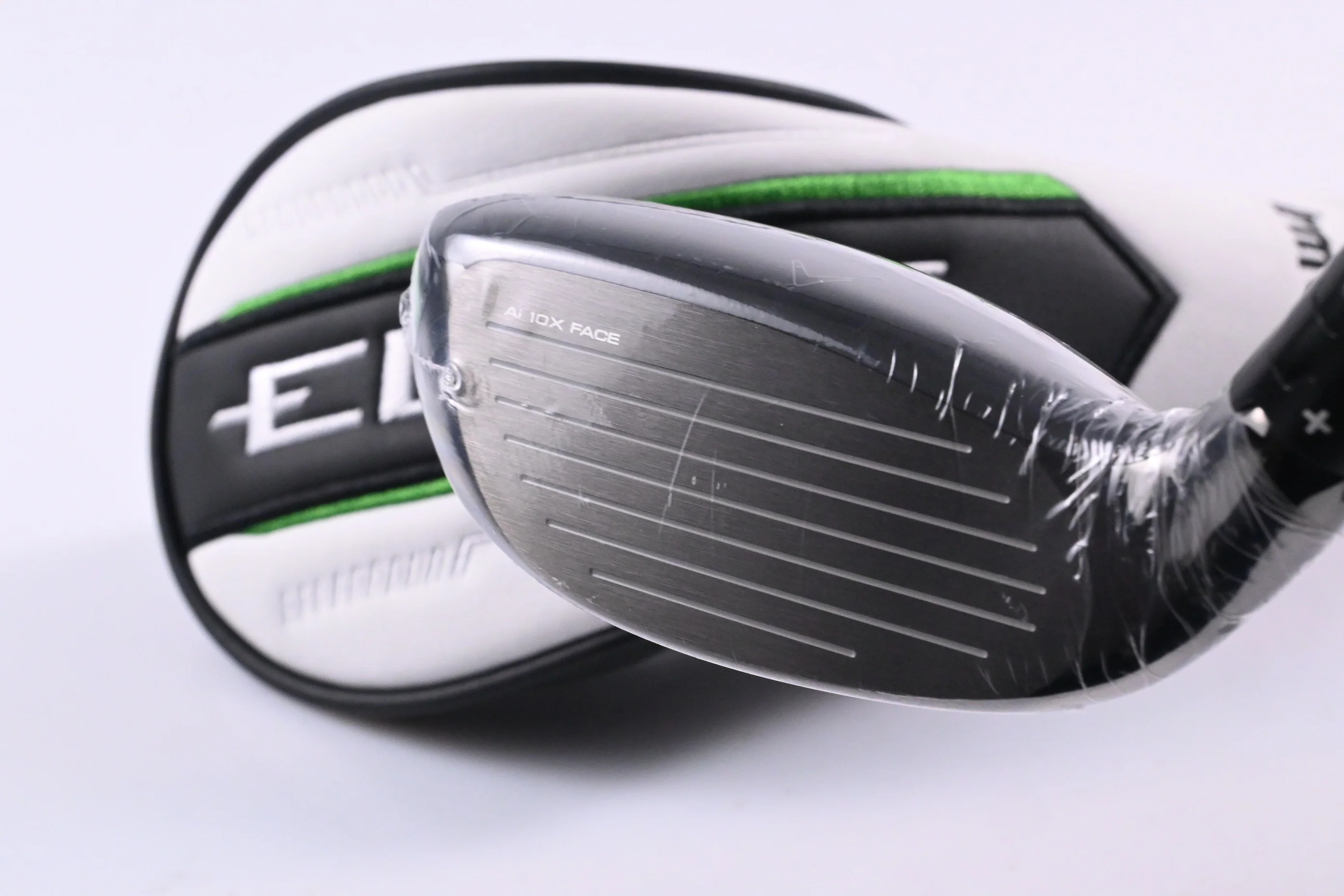 Callaway Elyte X #5 Hybrid / 25 Degree / Regular Flex Denali Charcoal 60 Shaft - Image 4