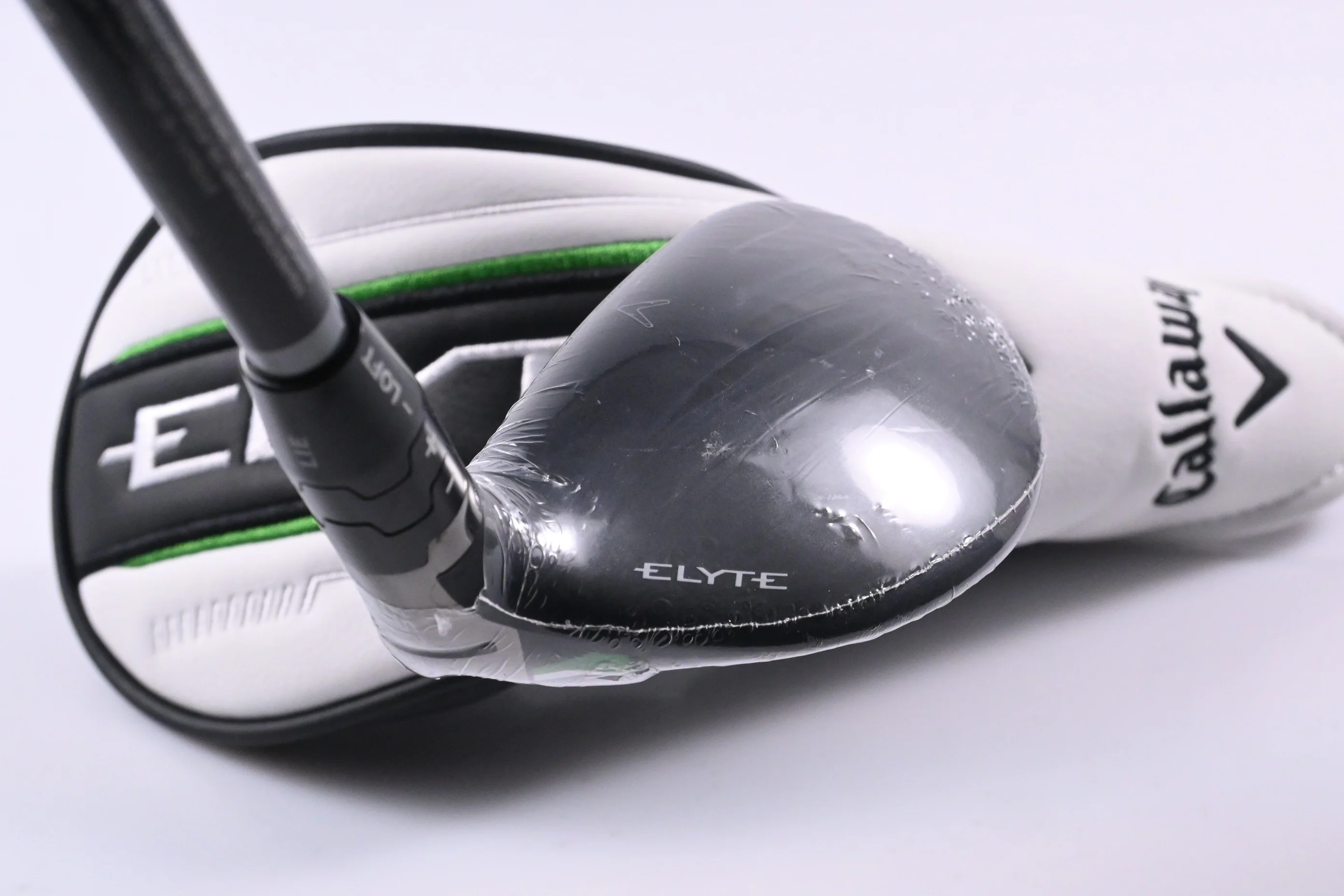 Callaway Elyte X #5 Hybrid / 25 Degree / Regular Flex Denali Charcoal 60 Shaft - Image 5