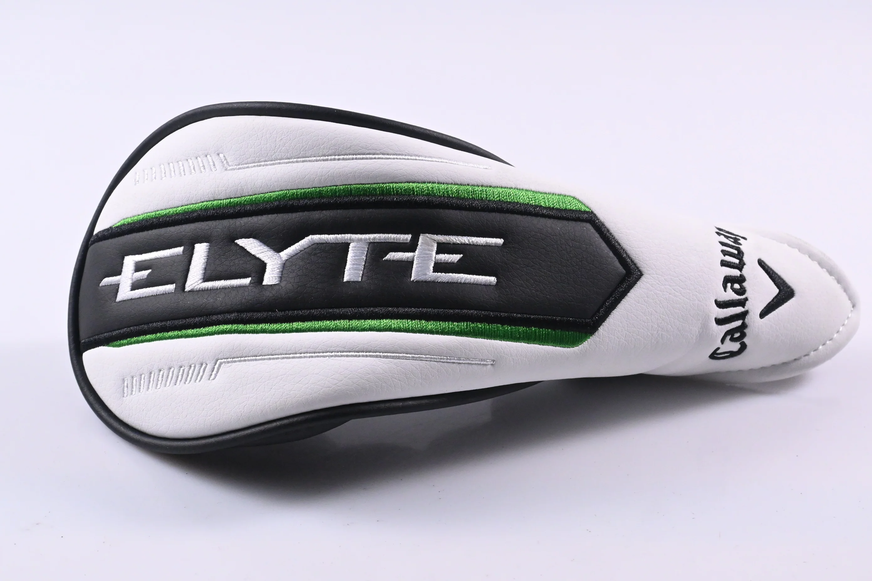 Callaway Elyte X #5 Hybrid / 25 Degree / Regular Flex Denali Charcoal 60 Shaft - Image 9