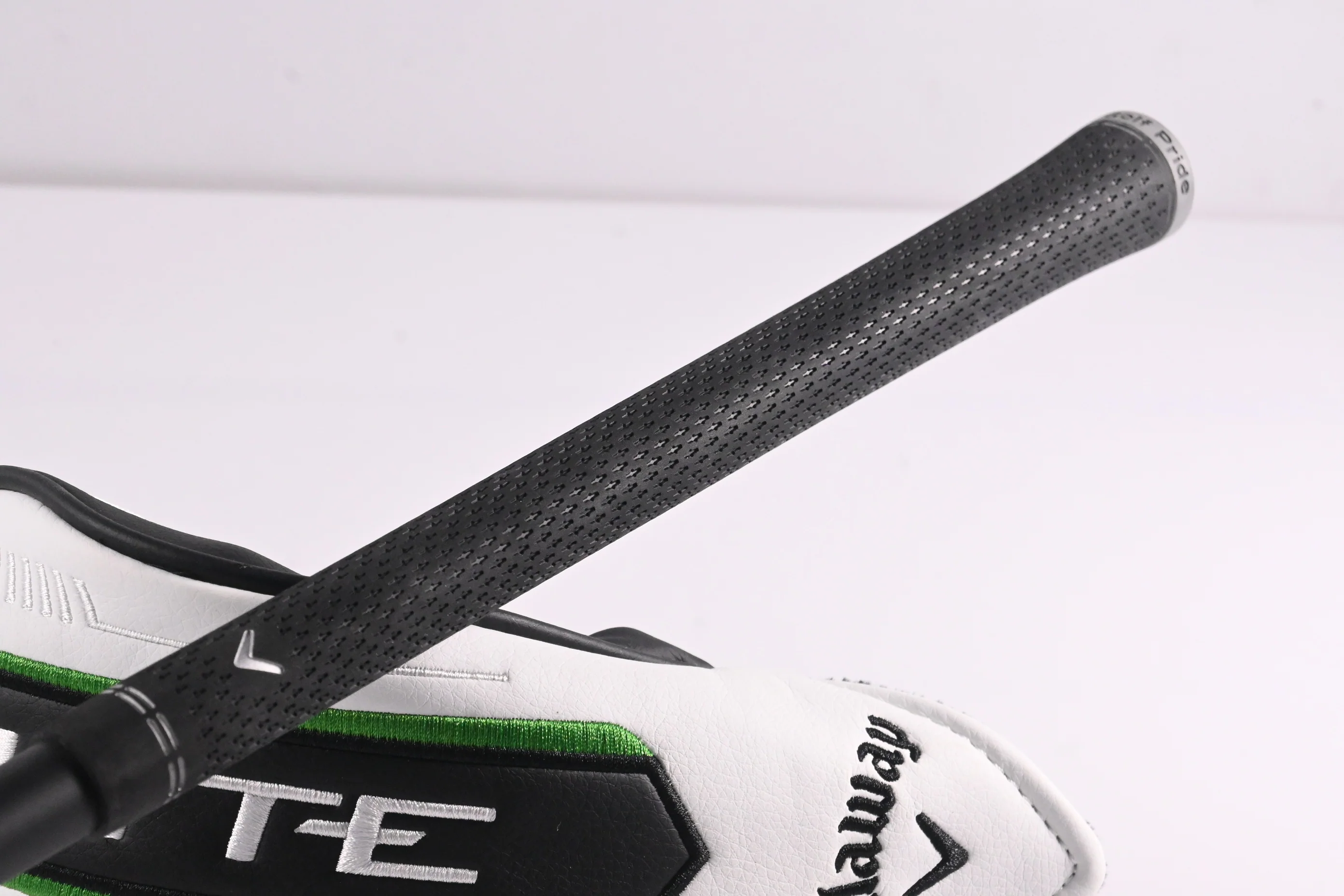 Callaway Elyte X #4 Hybrid / 21 Degree / Senior Flex Vanquish Blue 5 Shaft - Image 8