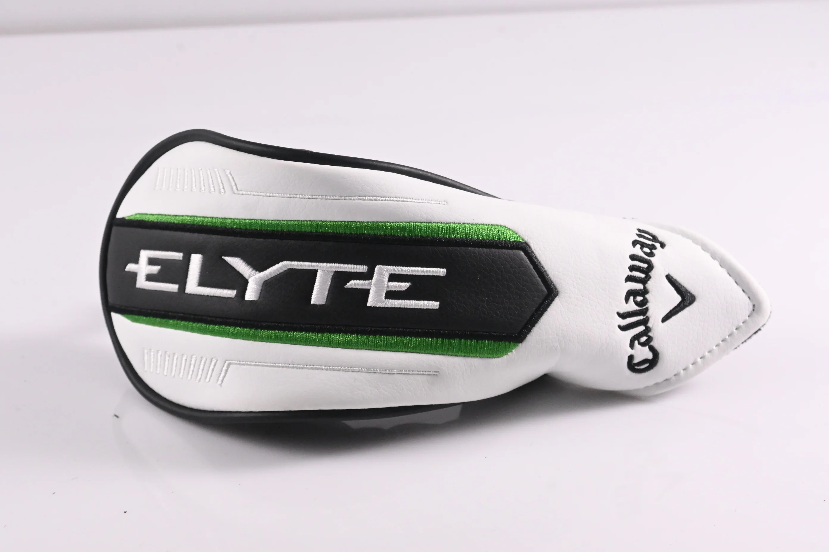 Callaway Elyte X #4 Hybrid / 21 Degree / Senior Flex Vanquish Blue 5 Shaft - Image 9