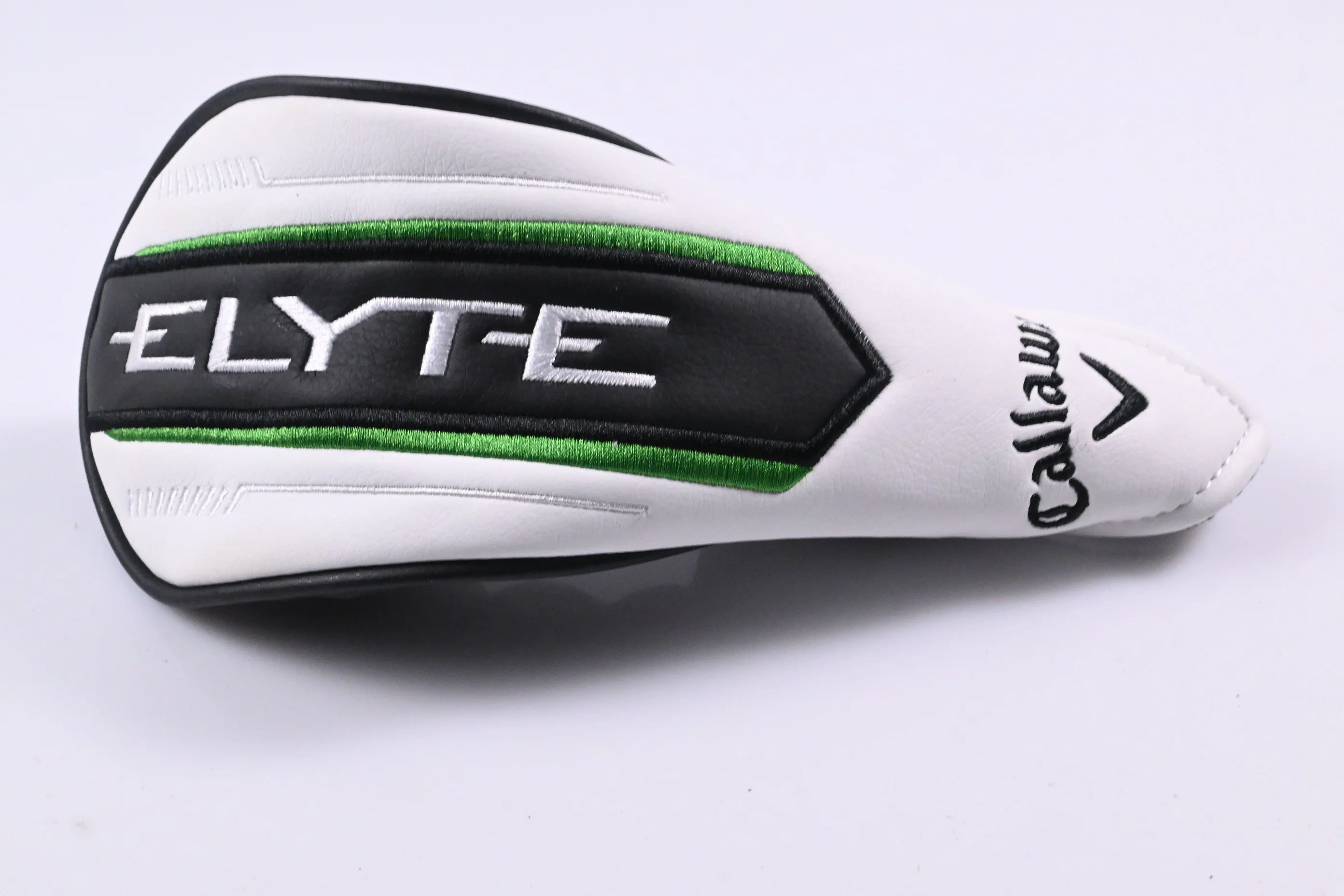 Callaway Elyte X #4 Hybrid / 21 Degree / Regular Flex Denali Charcoal 60 Shaft - Image 9