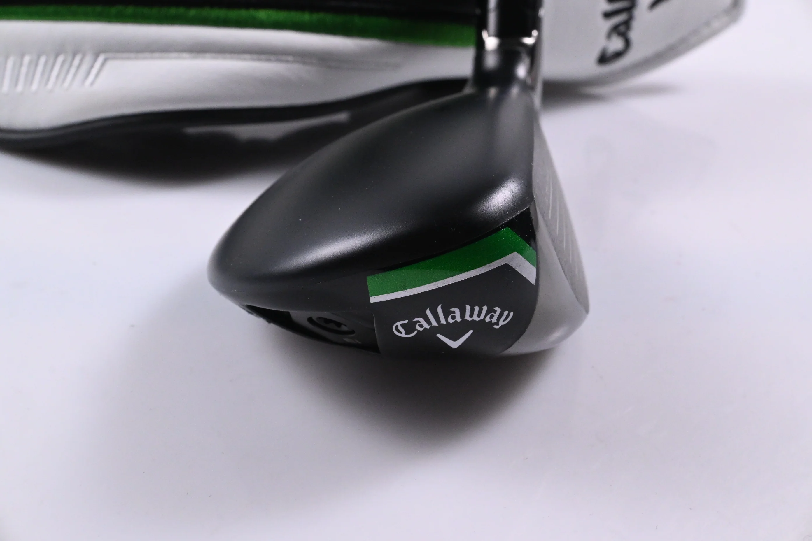 Callaway Elyte X #4 Hybrid / 21 Degree / Senior Flex Vanquish 5 Shaft - Image 3
