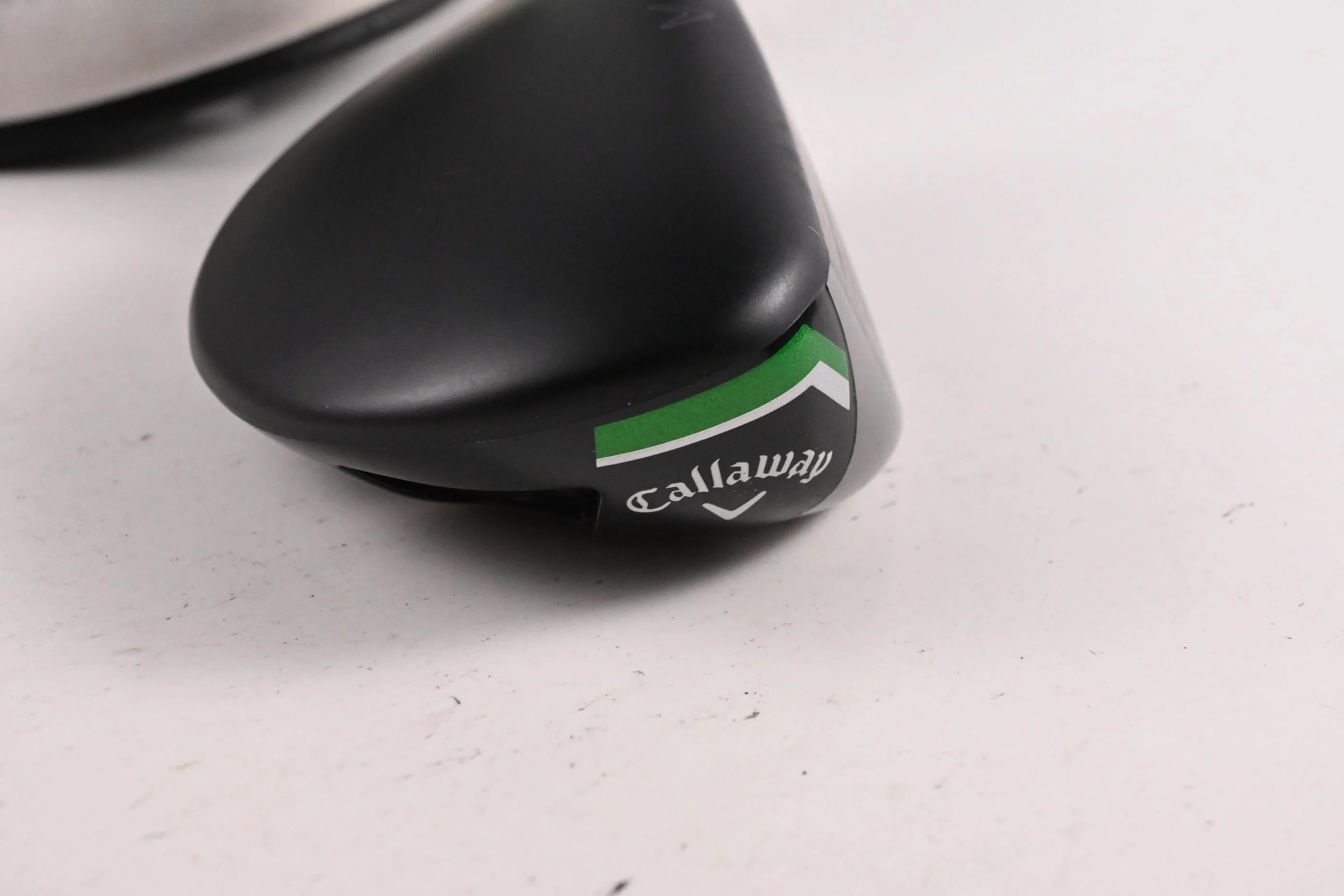 Callaway Elyte X #5 Hybrid / 25 Degree / Stiff Flex Denali Charcoal 70 Shaft - Image 3