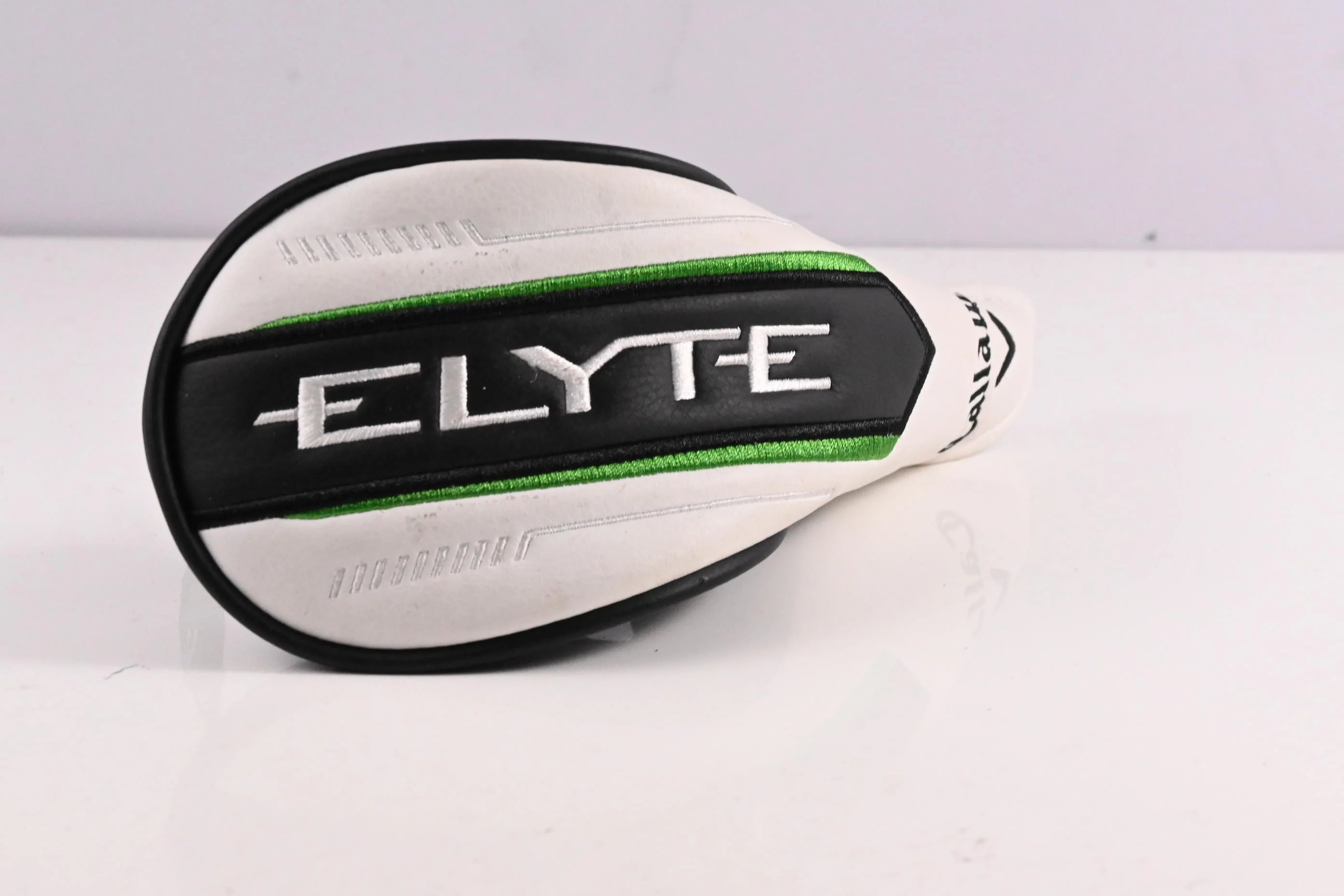 Callaway Elyte X #5 Hybrid / 25 Degree / Stiff Flex Denali Charcoal 70 Shaft - Image 9