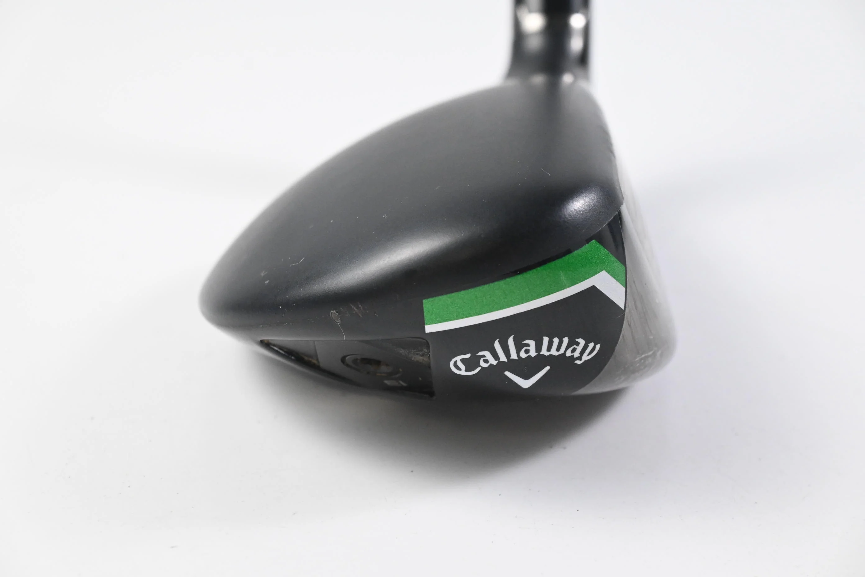 Callaway Elyte X #4 Hybrid / 21 Degree / Regular Flex Fujikura Vista Pro 60 - Image 3